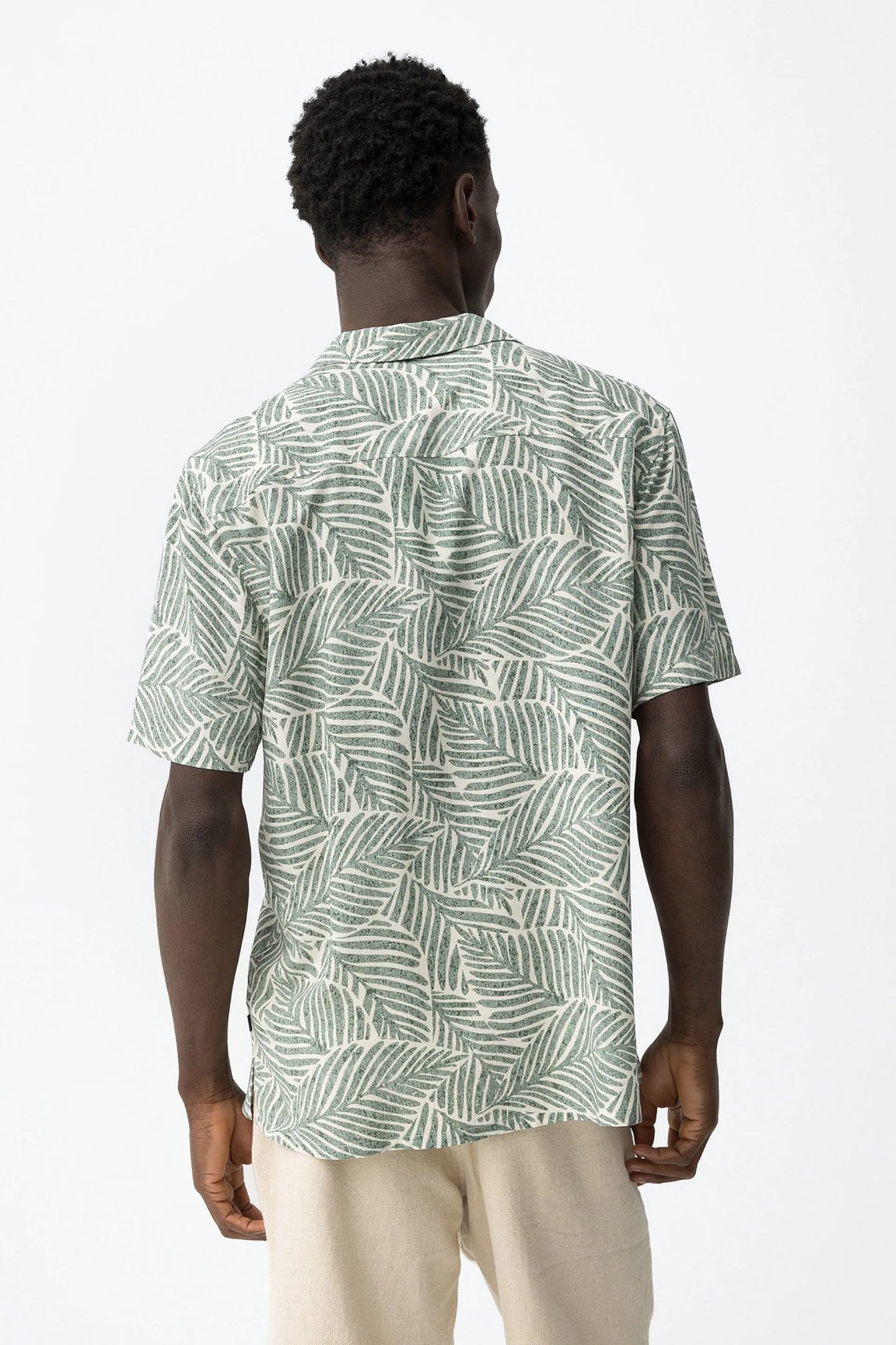 Camisa Tiffosi Vincenzo