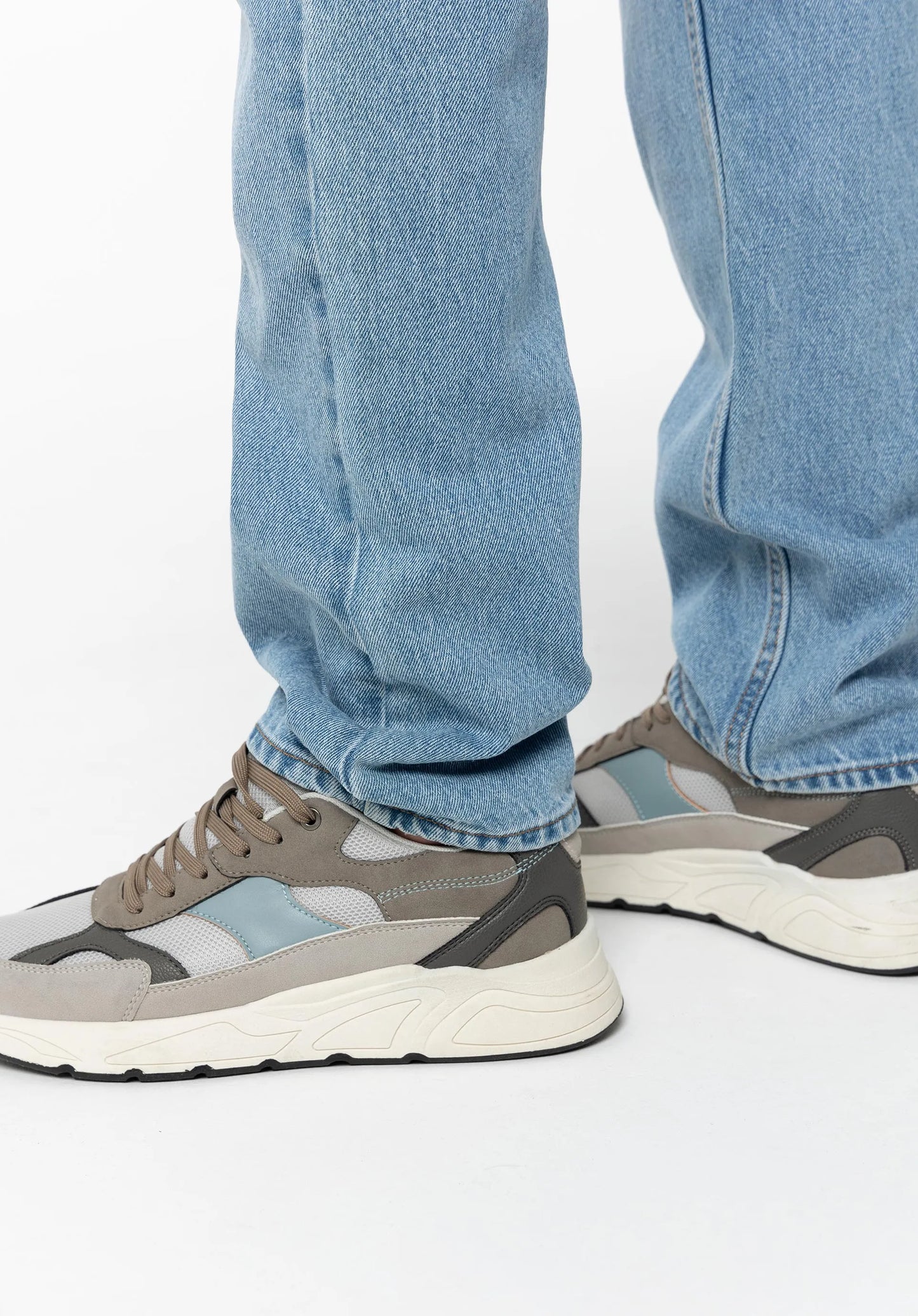 Jeans Tiffosi Reto