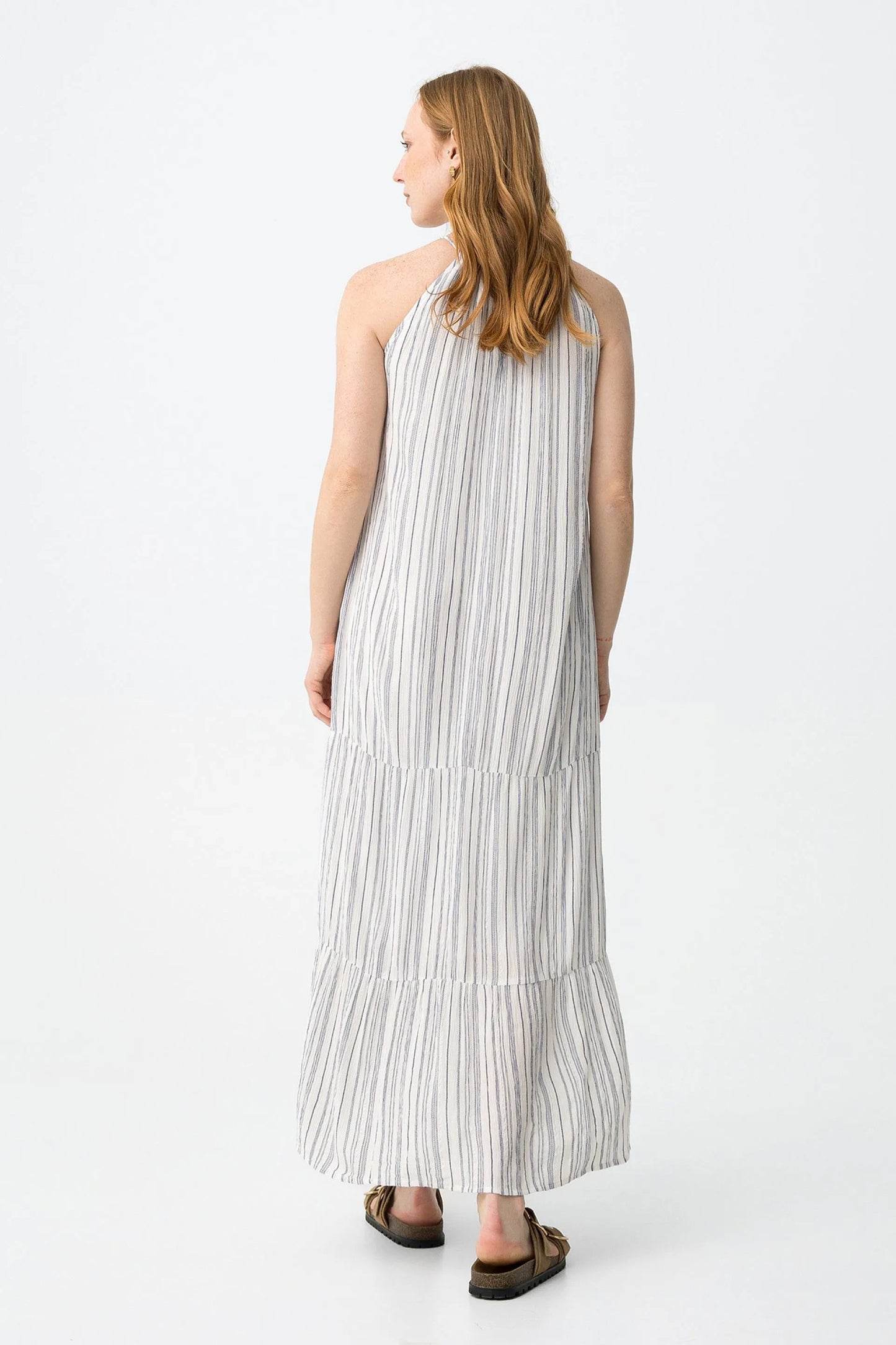 Vestido Tiffosi Bartlomeu