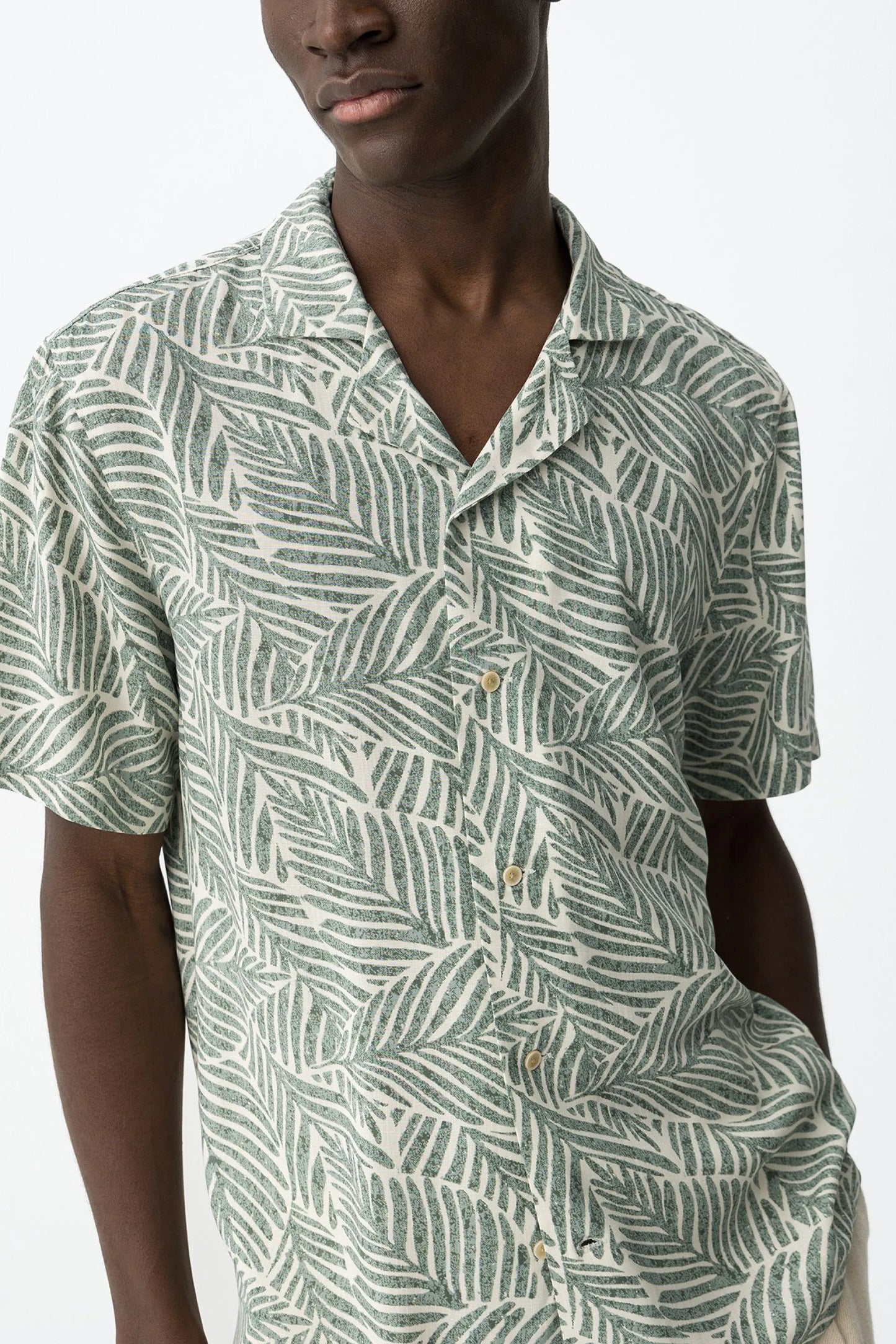Camisa Tiffosi Vincenzo