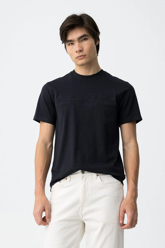 T-shirt Tiffosi Boston