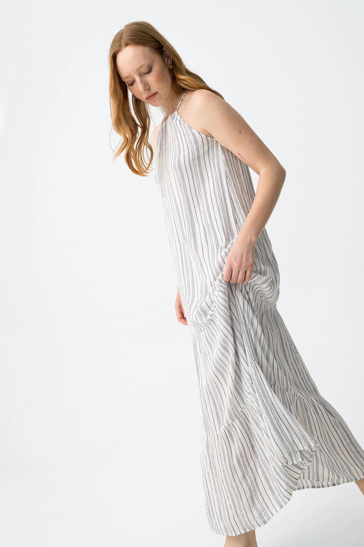 Vestido Tiffosi Bartlomeu