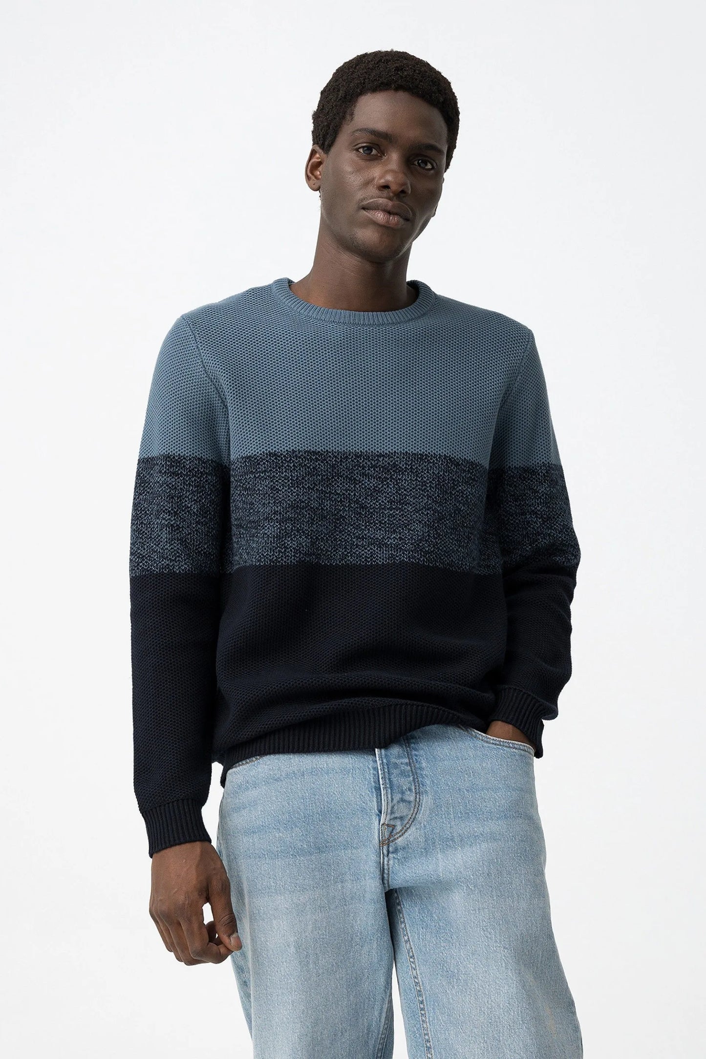 Camisola Malha Tiffosi