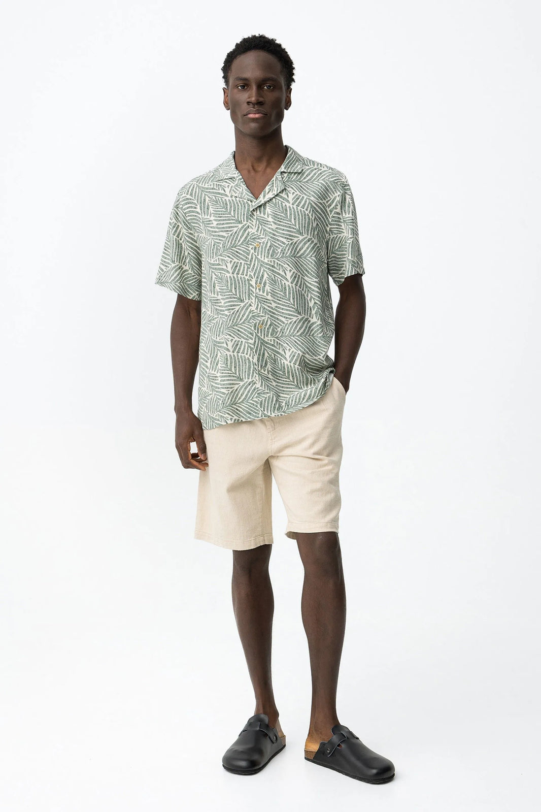 Camisa Tiffosi Vincenzo