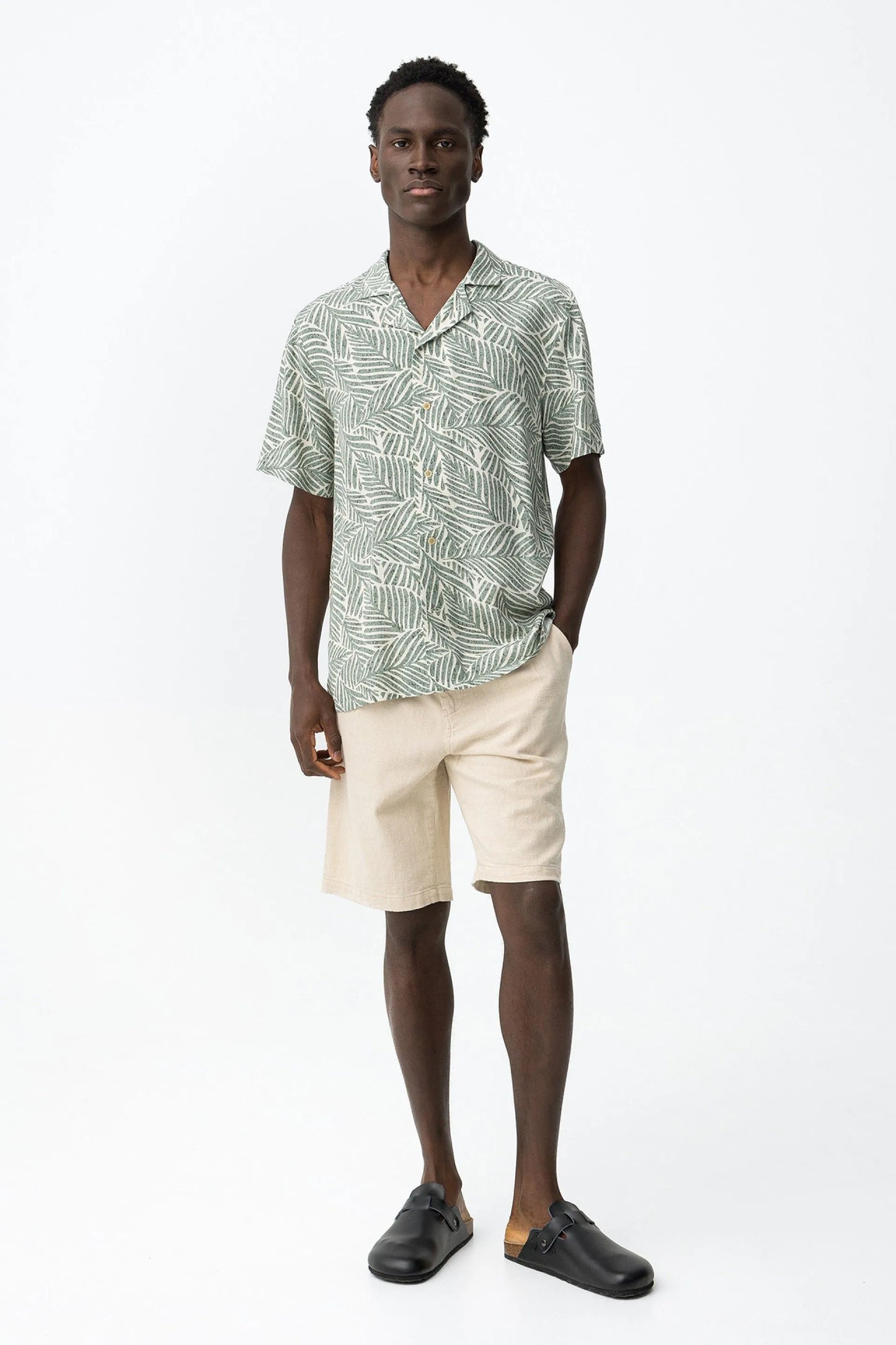 Camisa Tiffosi Vincenzo