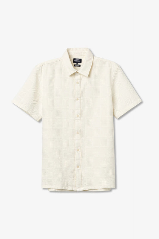 Camisa manga curta Tiffosi Verona