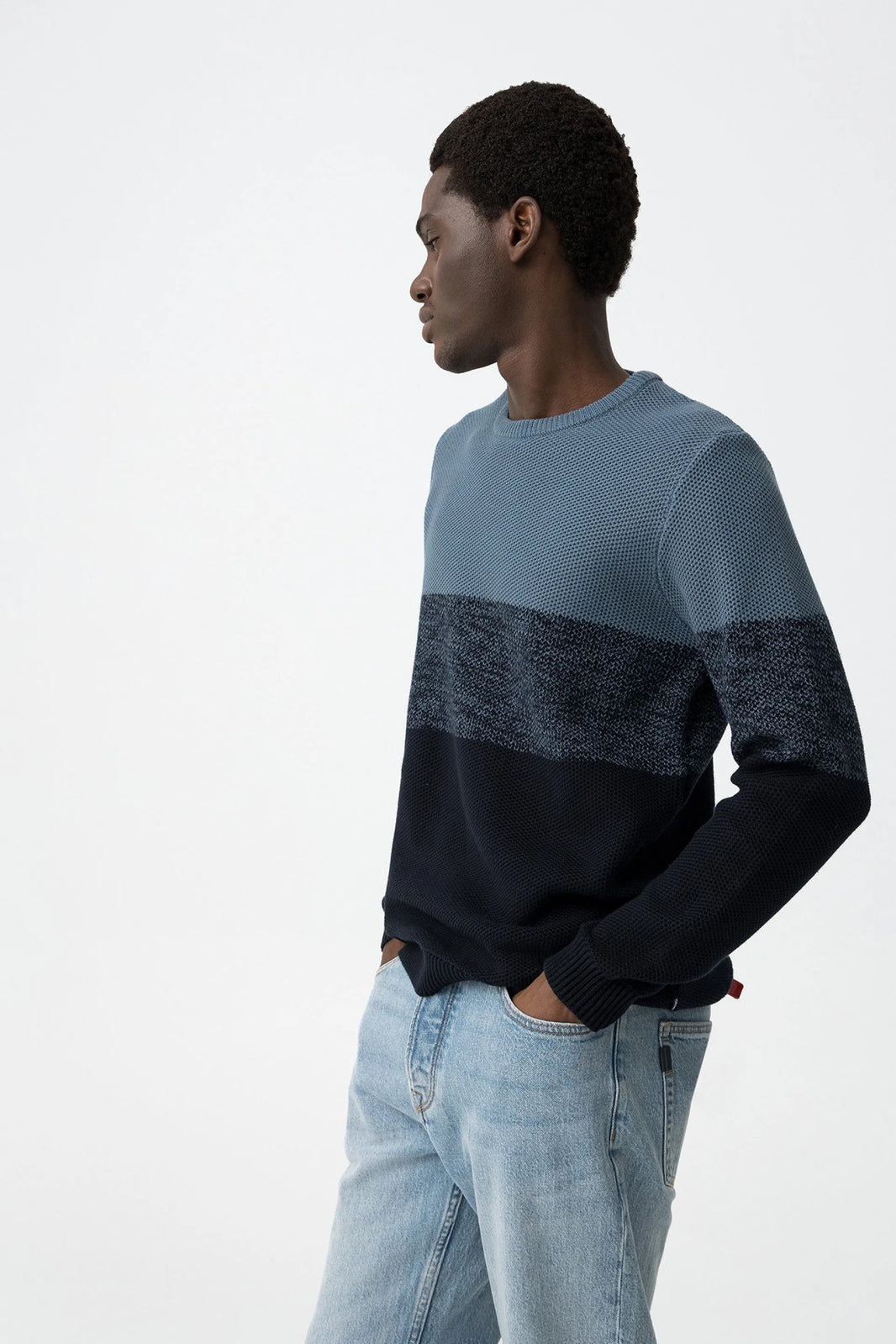 Camisola Malha Tiffosi