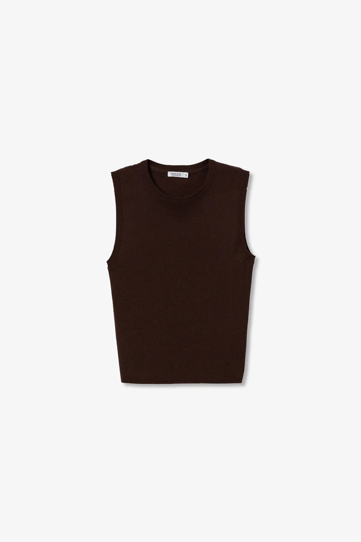 T-shirt Casual Tiffosi Nancy para Mulher