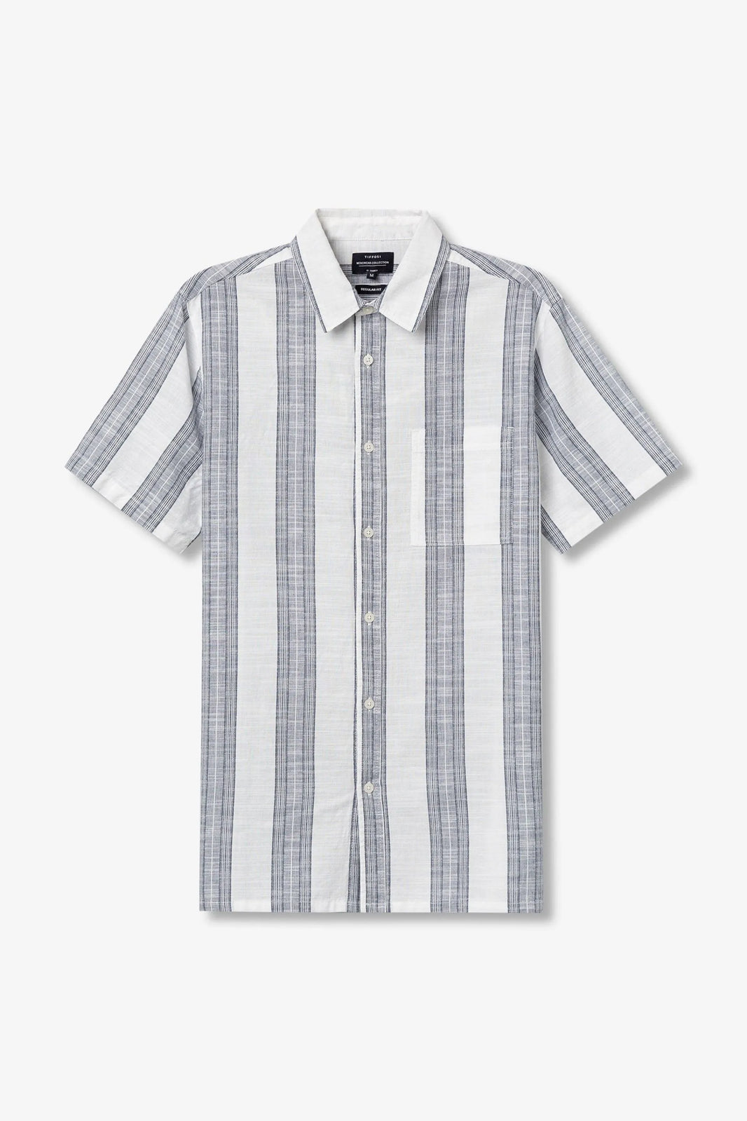 Camisa Tiffosi Mauritz