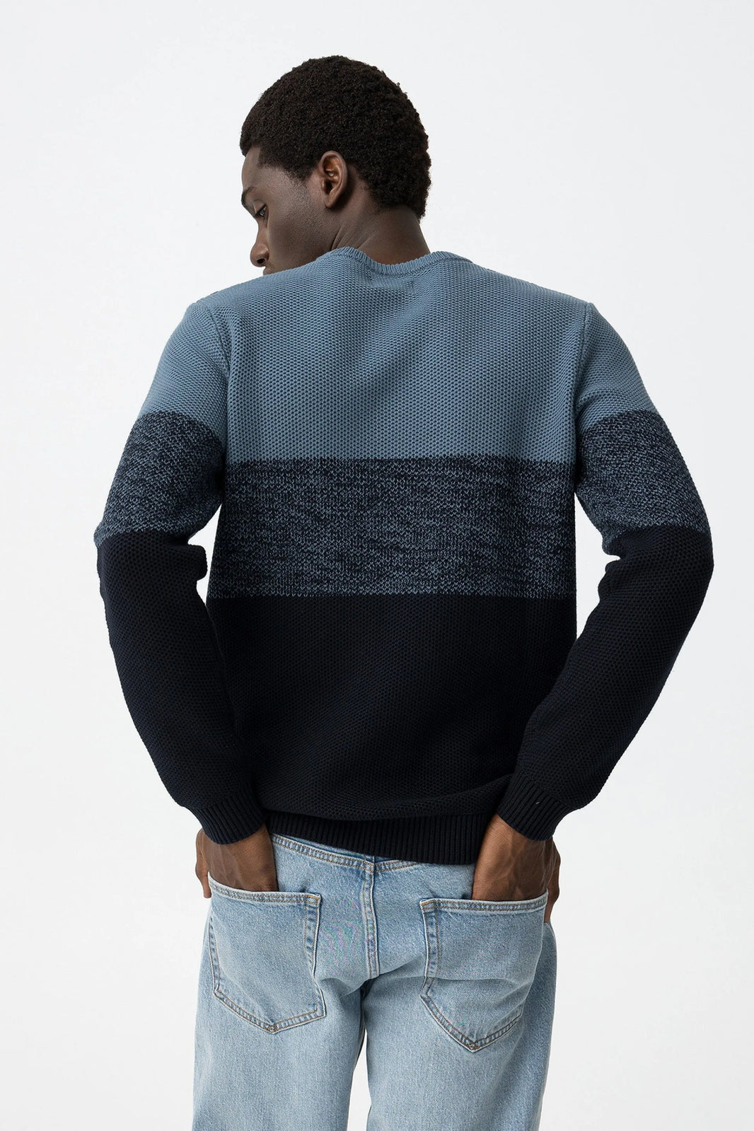 Camisola Malha Tiffosi