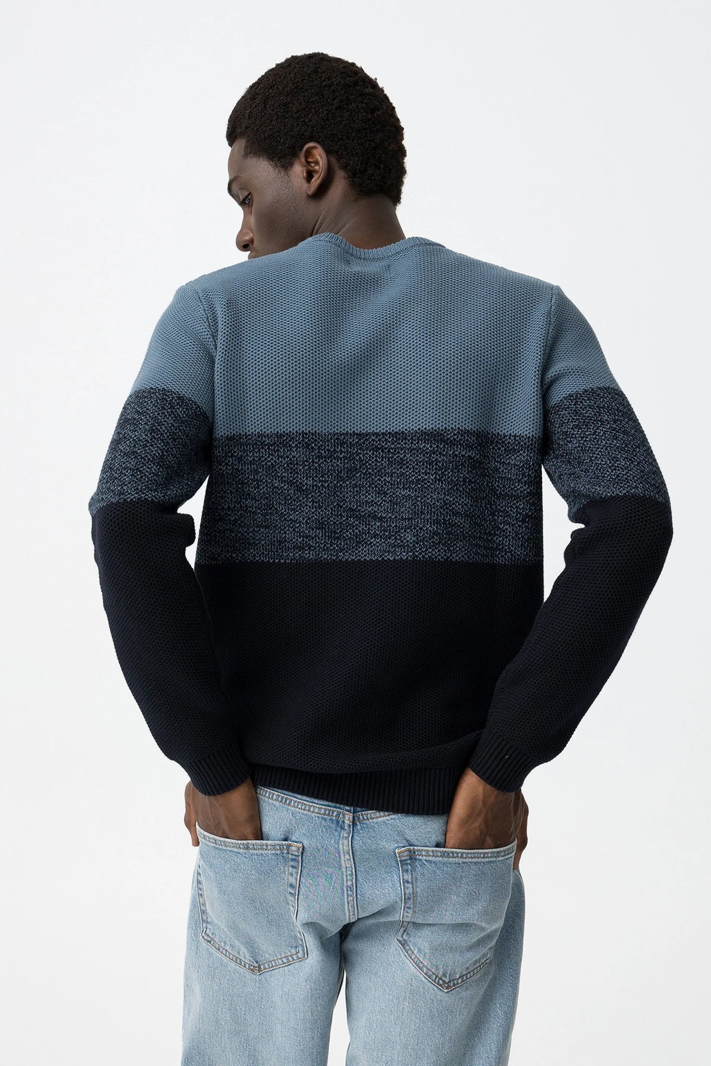 Camisola Malha Tiffosi