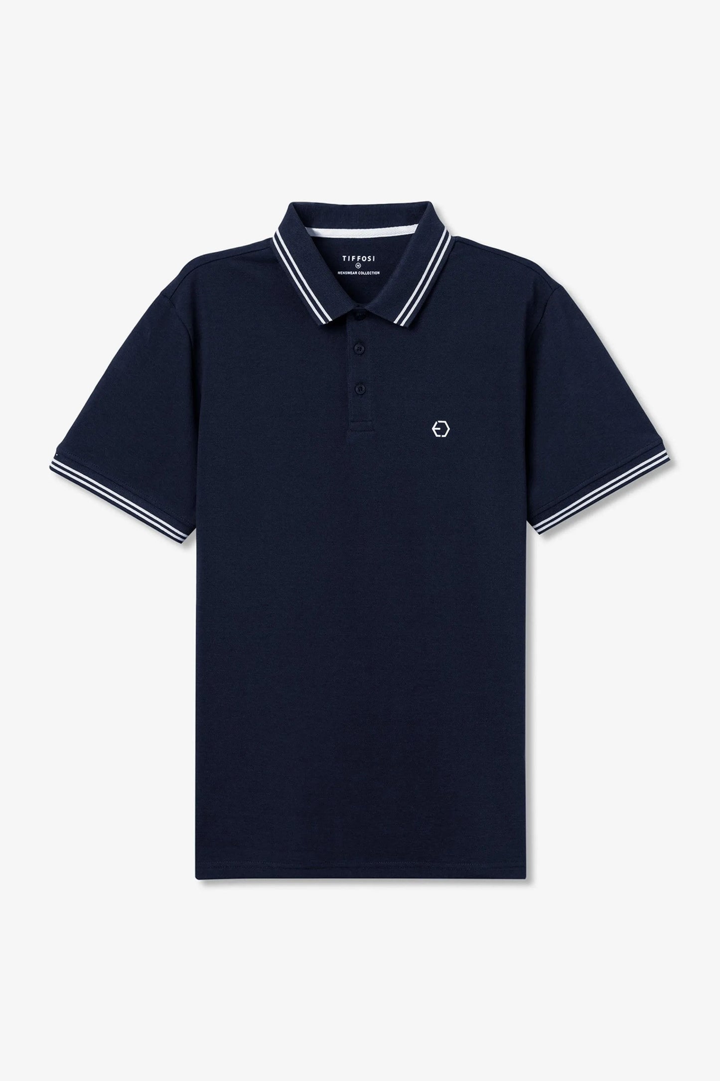 Polo Tiffosi Jeremy Homem