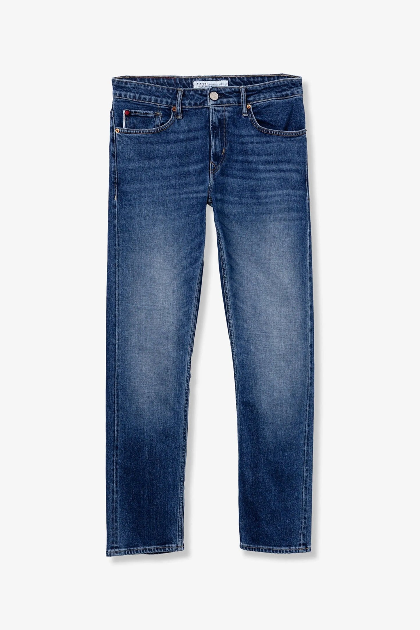 Calças Jeans Tiffosi Leo