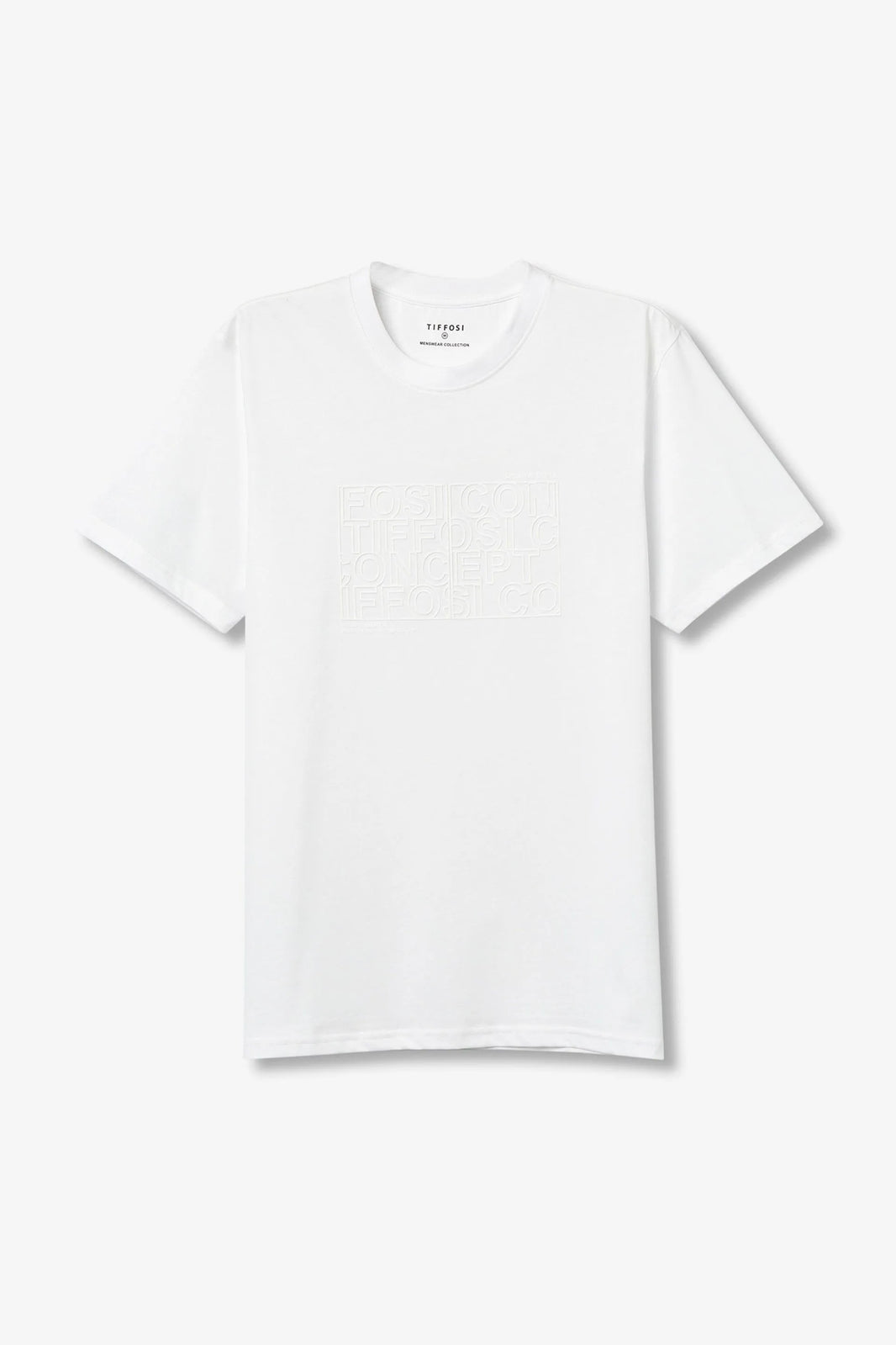 T-shirt Tiffosi Dallas