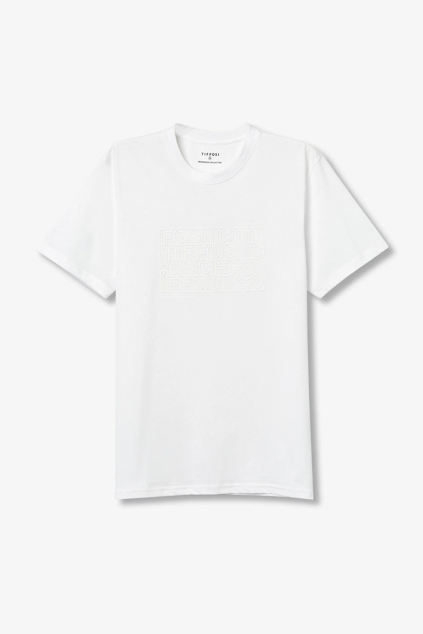 T-shirt Tiffosi Dallas