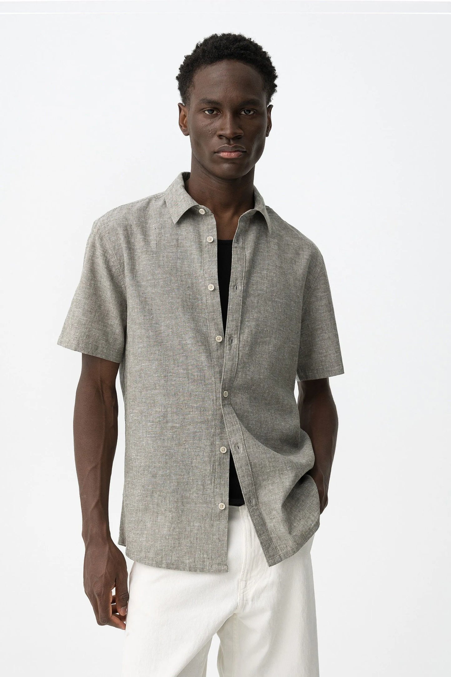 Tiffosi Kevin Shirt S/S