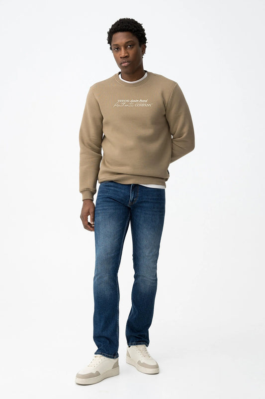 Calças Jeans Tiffosi Leo
