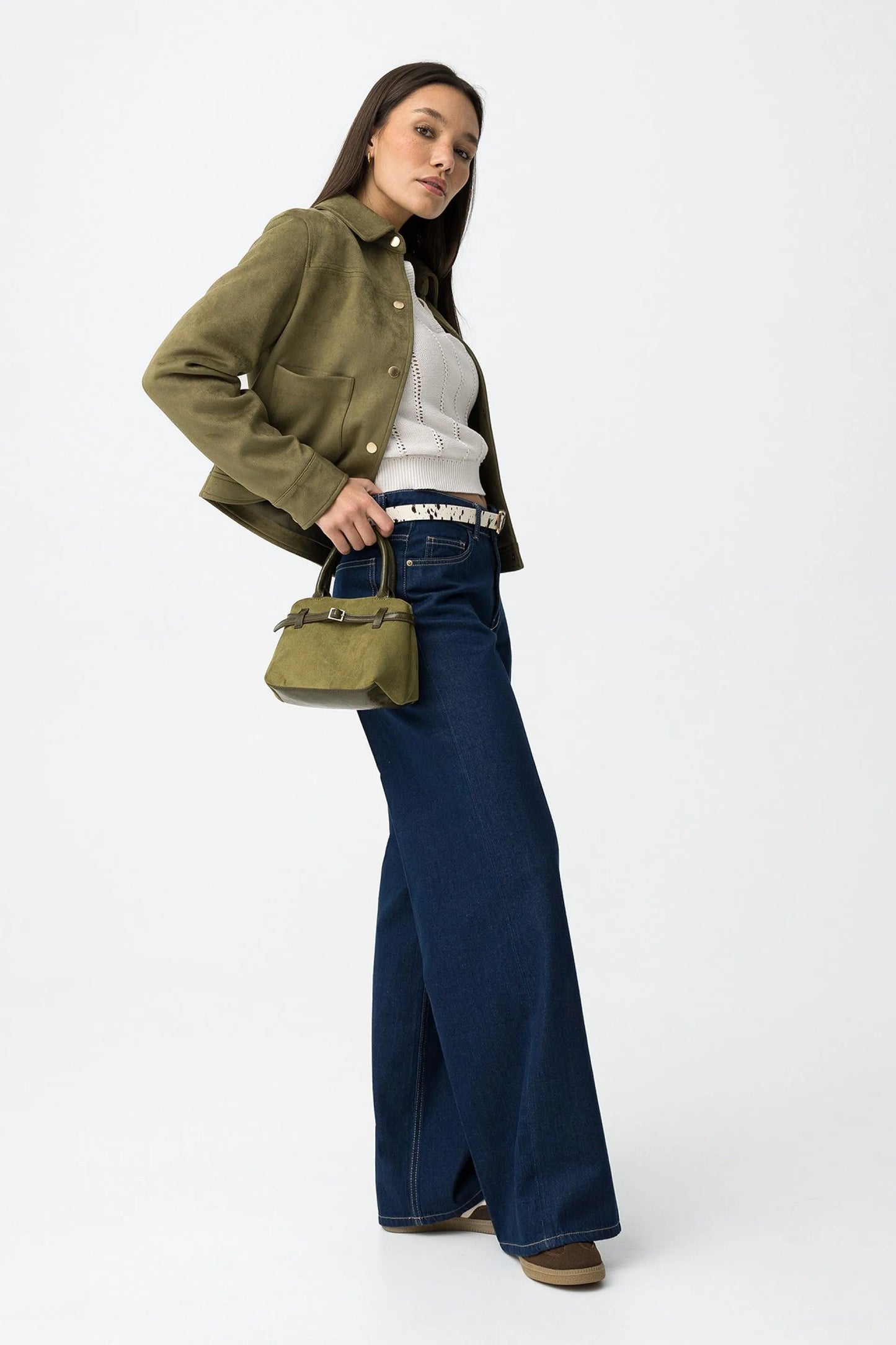 Calça Jeans Tiffosi CELINE