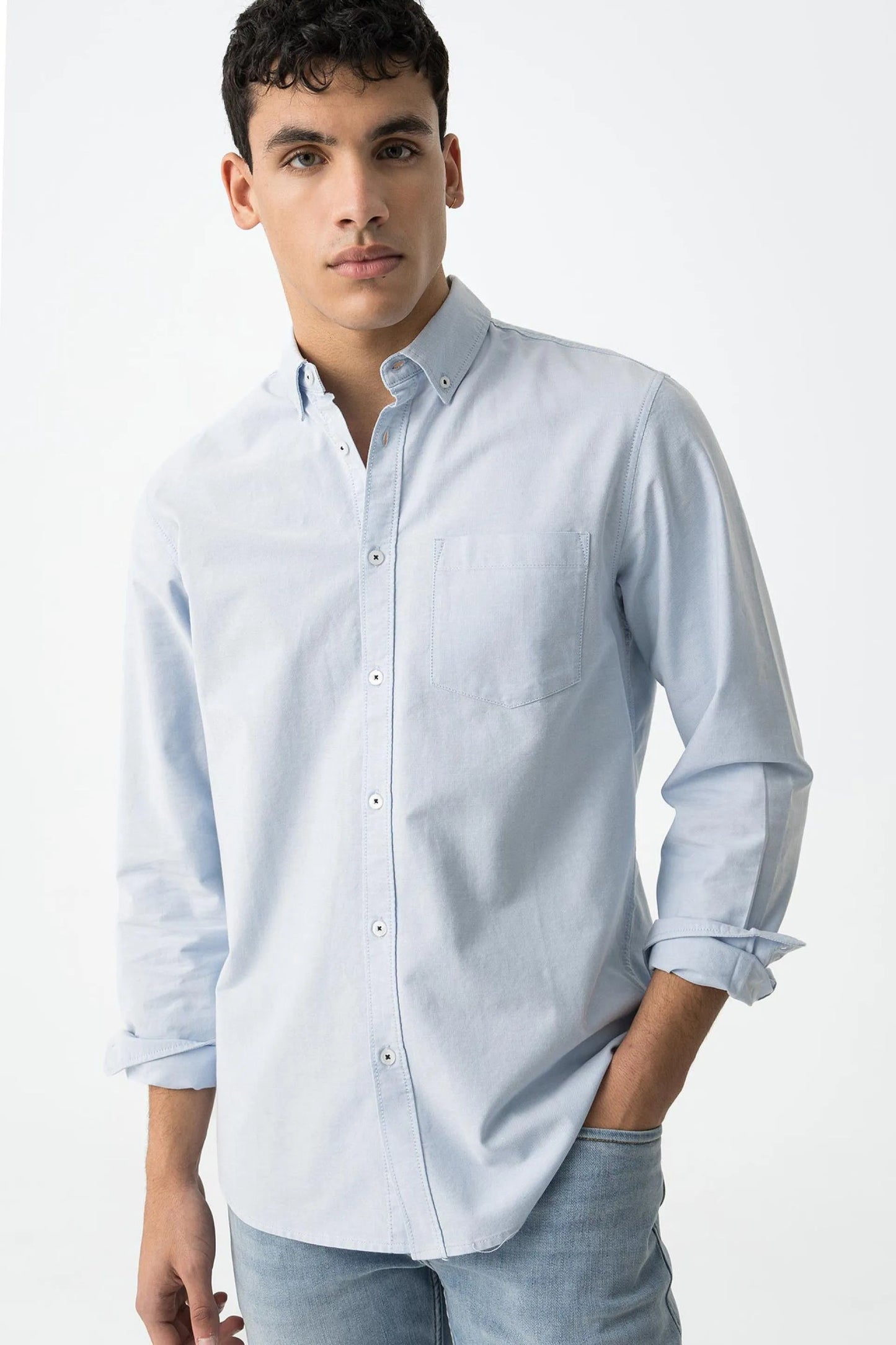 Camisa Tiffosi Tommy