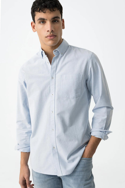 Camisa Tiffosi Tommy