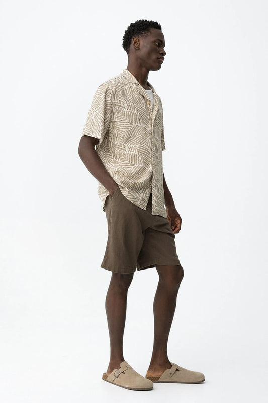 Camisa Tiffosi Vincenzo