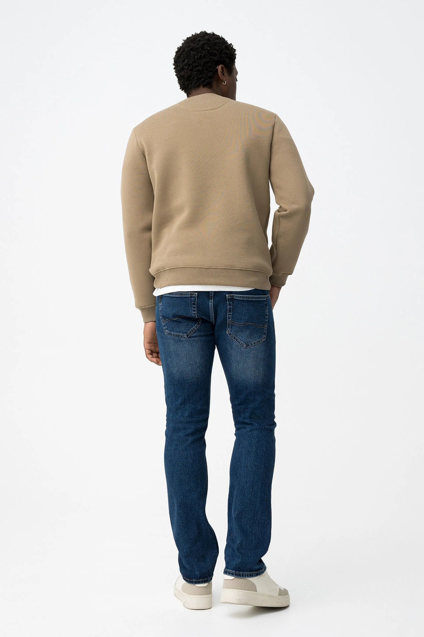 Calças Jeans Tiffosi Leo