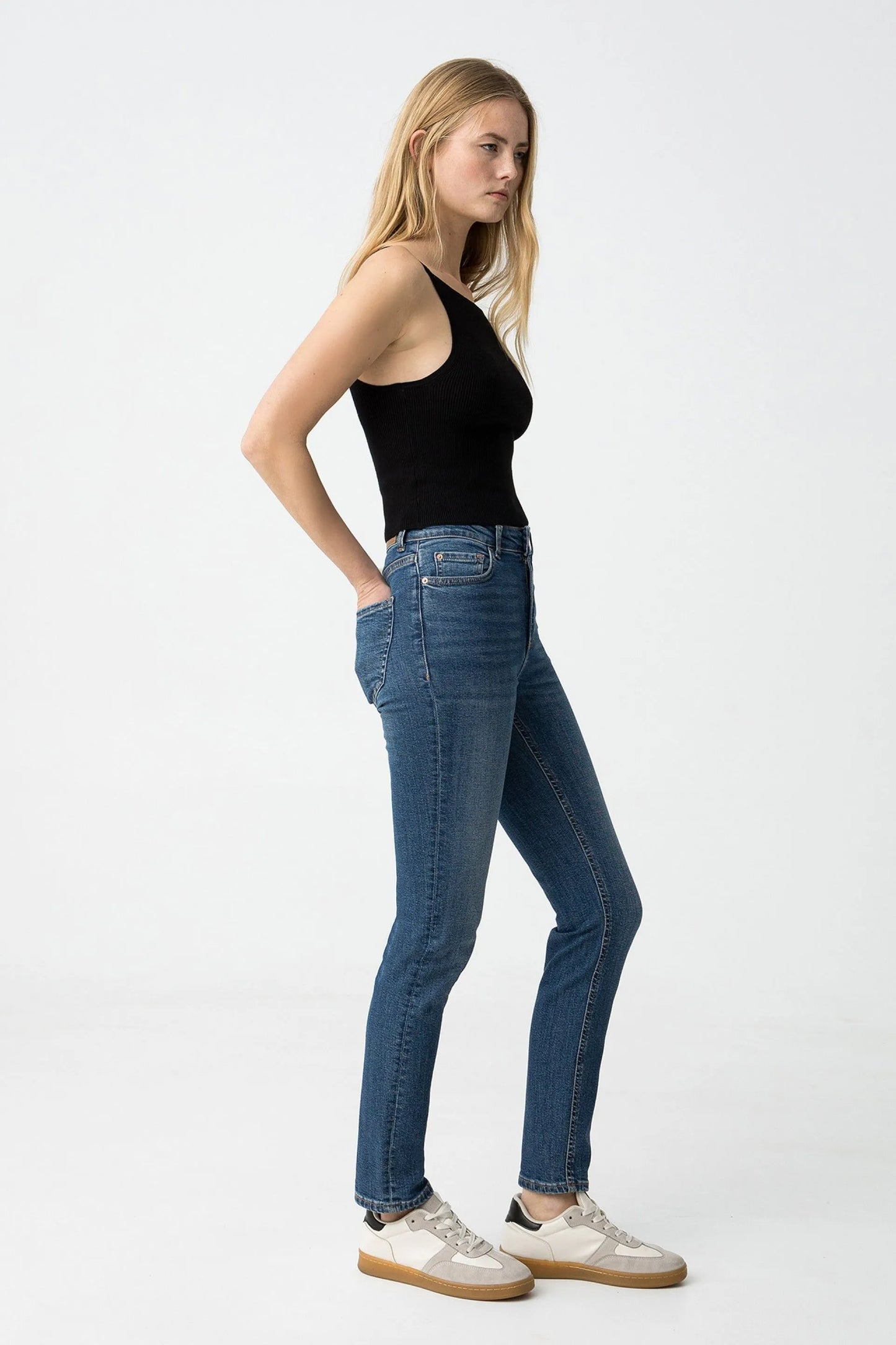 Jeans Tiffosi Jennifer