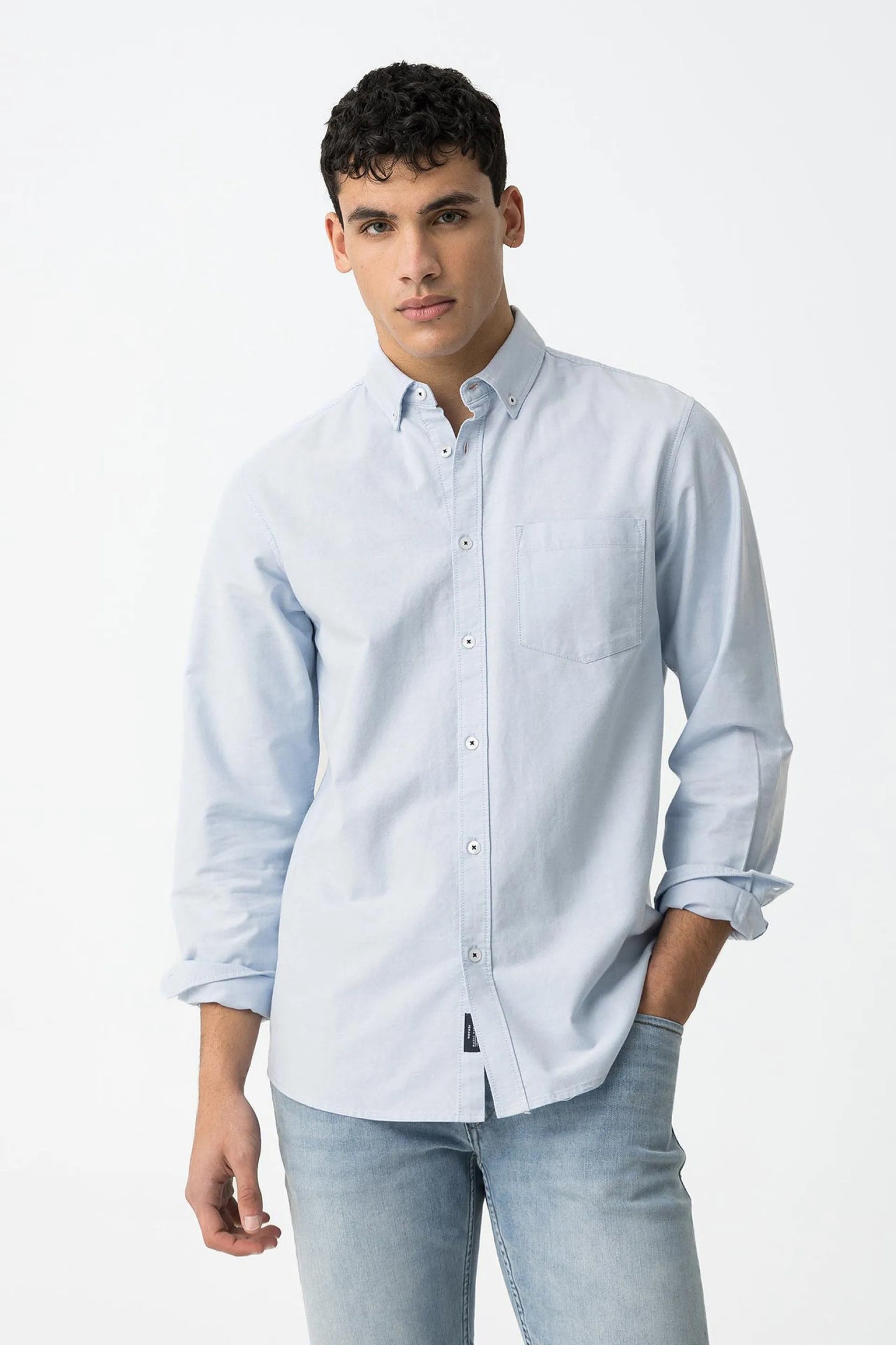 Camisa Tiffosi Tommy