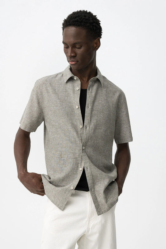 Tiffosi Kevin Shirt S/S