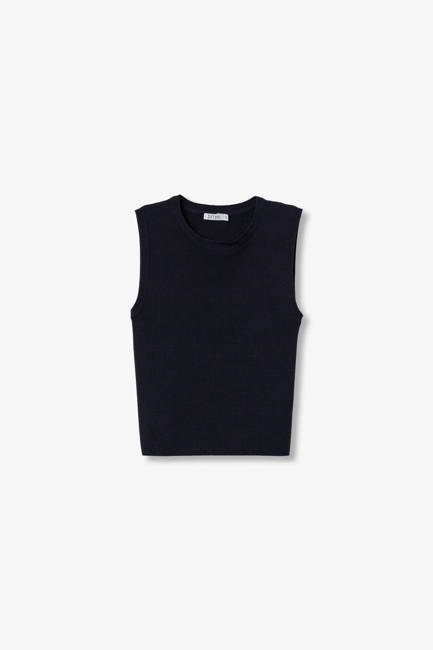 T-shirt Casual Tiffosi Nancy para Mulher