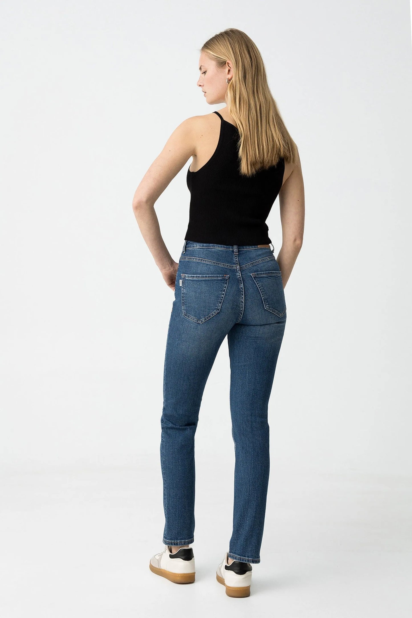Jeans Tiffosi Jennifer