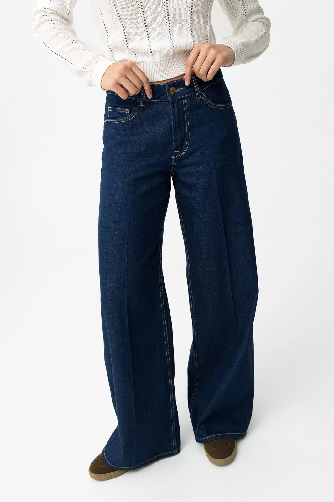 Calça Jeans Tiffosi CELINE