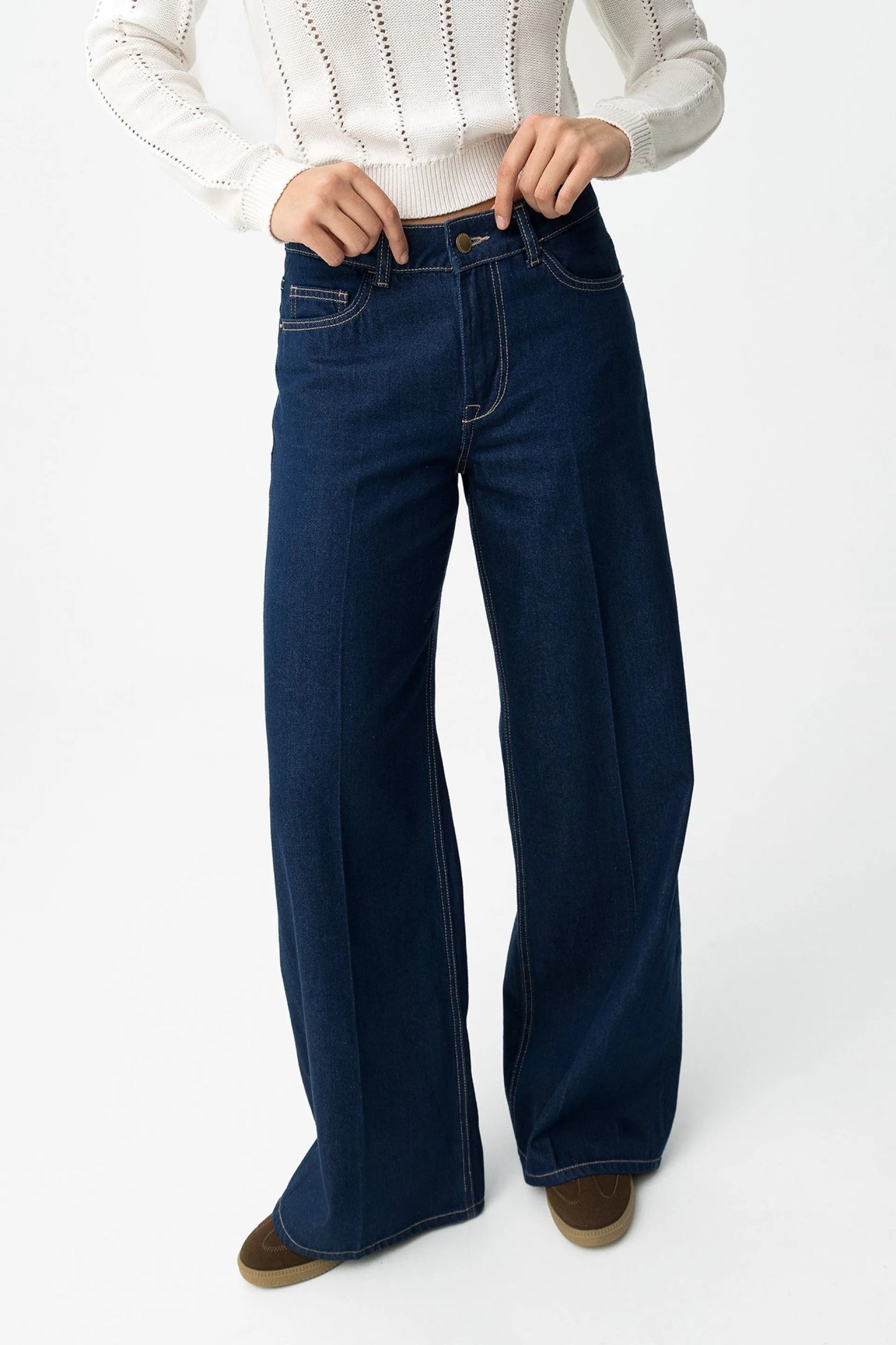 Calça Jeans Tiffosi CELINE