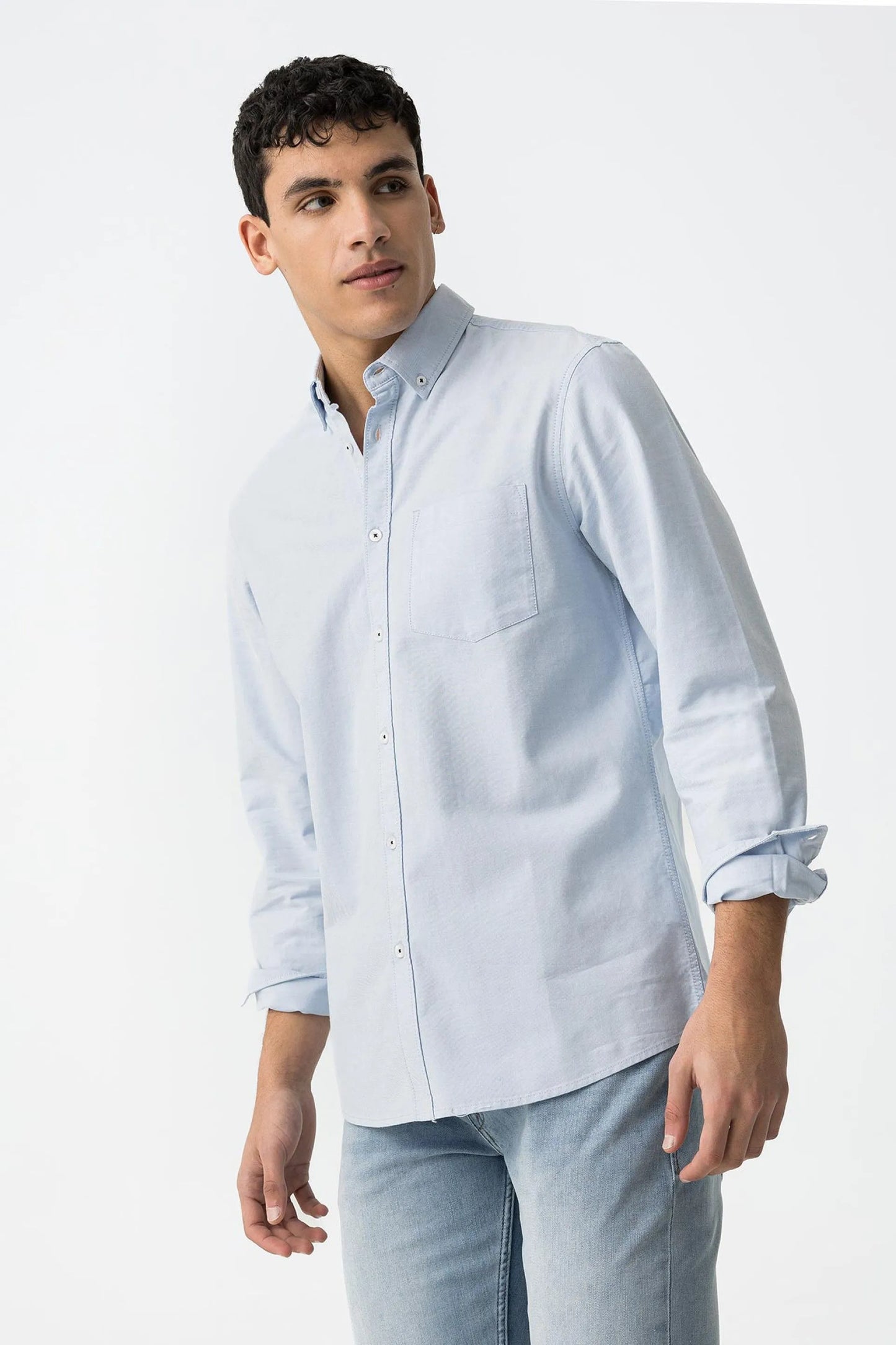 Camisa Tiffosi Tommy