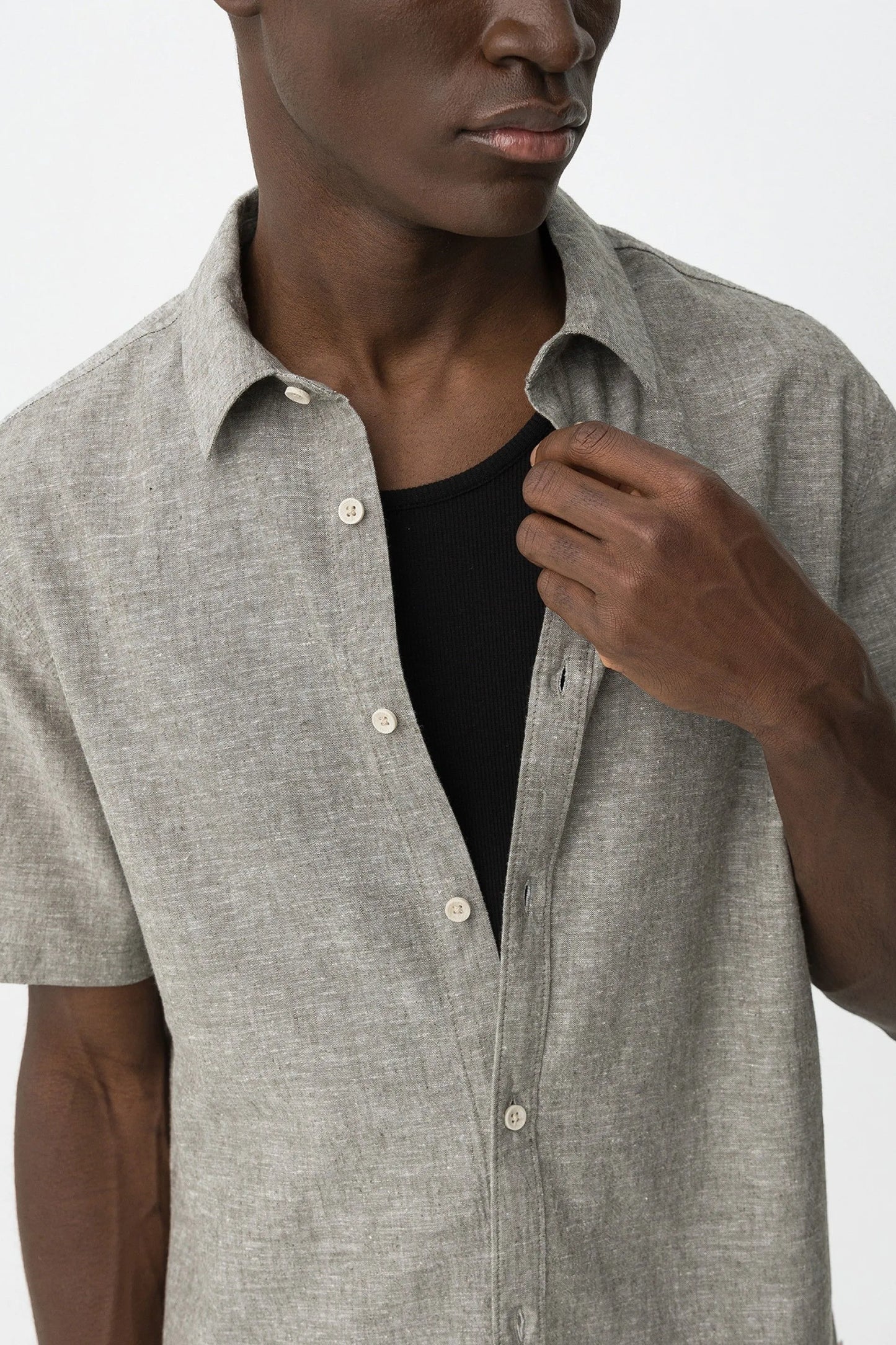 Tiffosi Kevin Shirt S/S