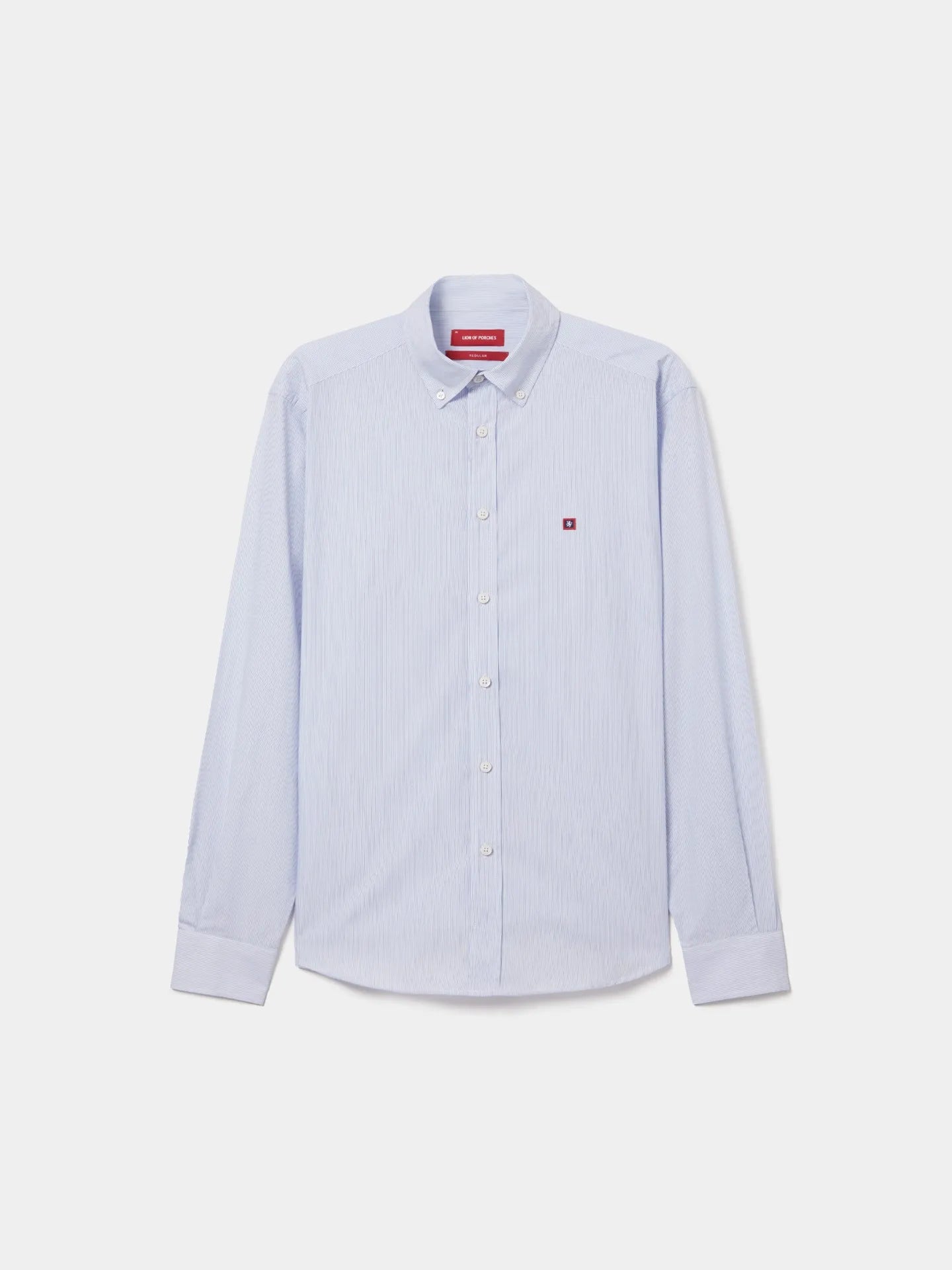 Camisa Lion of Porches