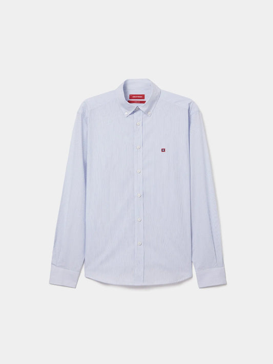 Camisa Lion of Porches