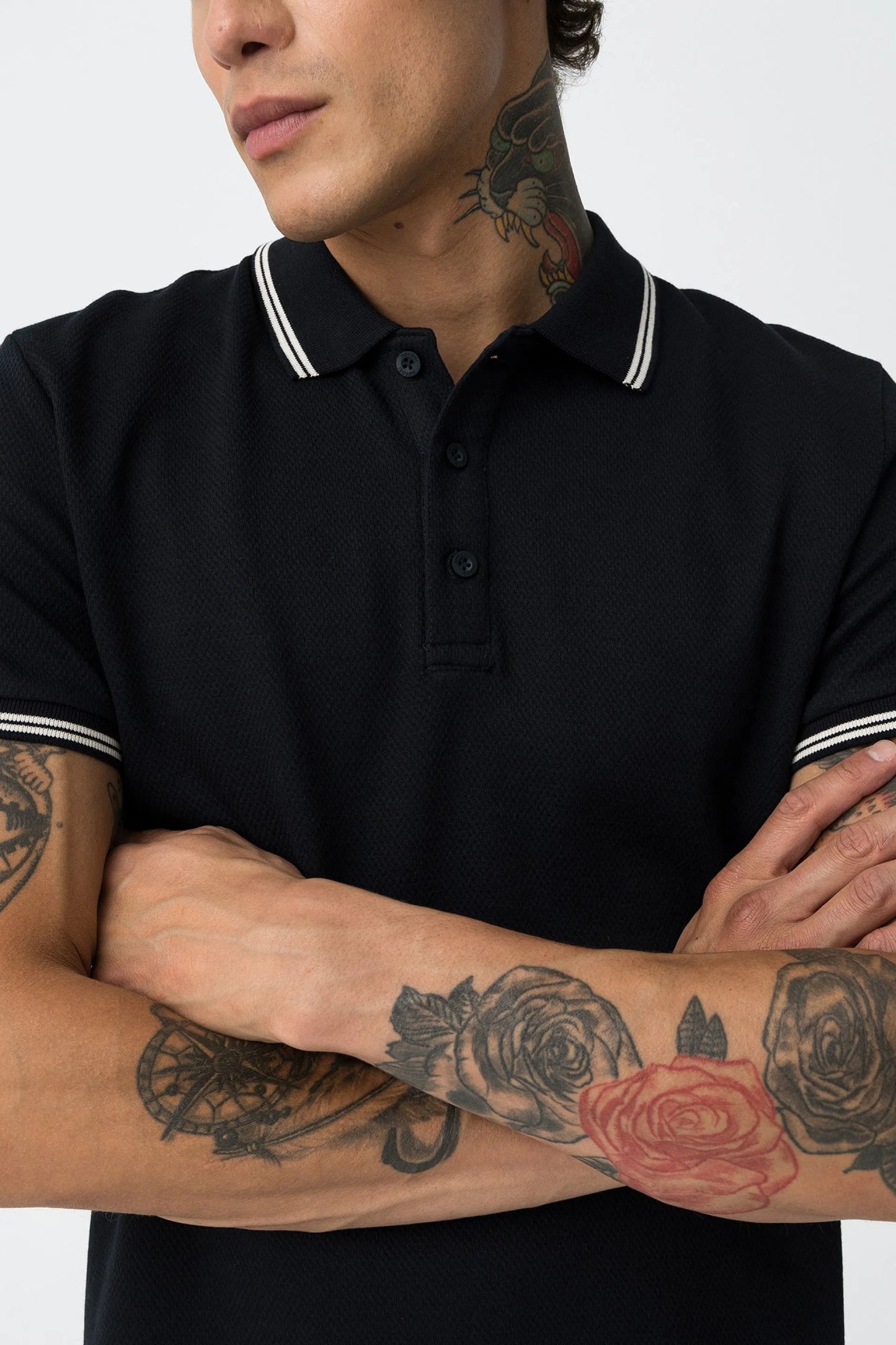Polo Tiffosi América