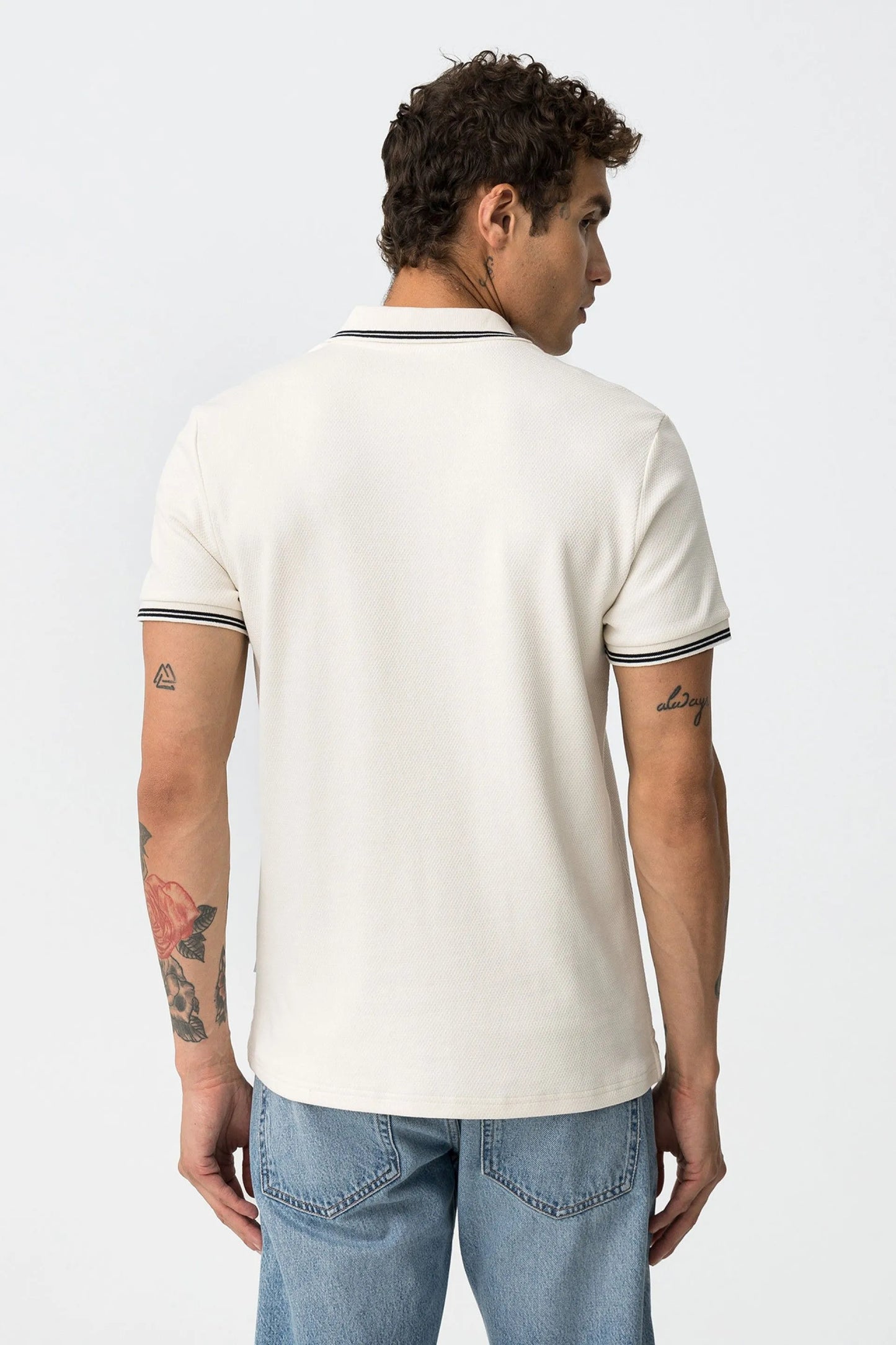 Polo Tiffosi América