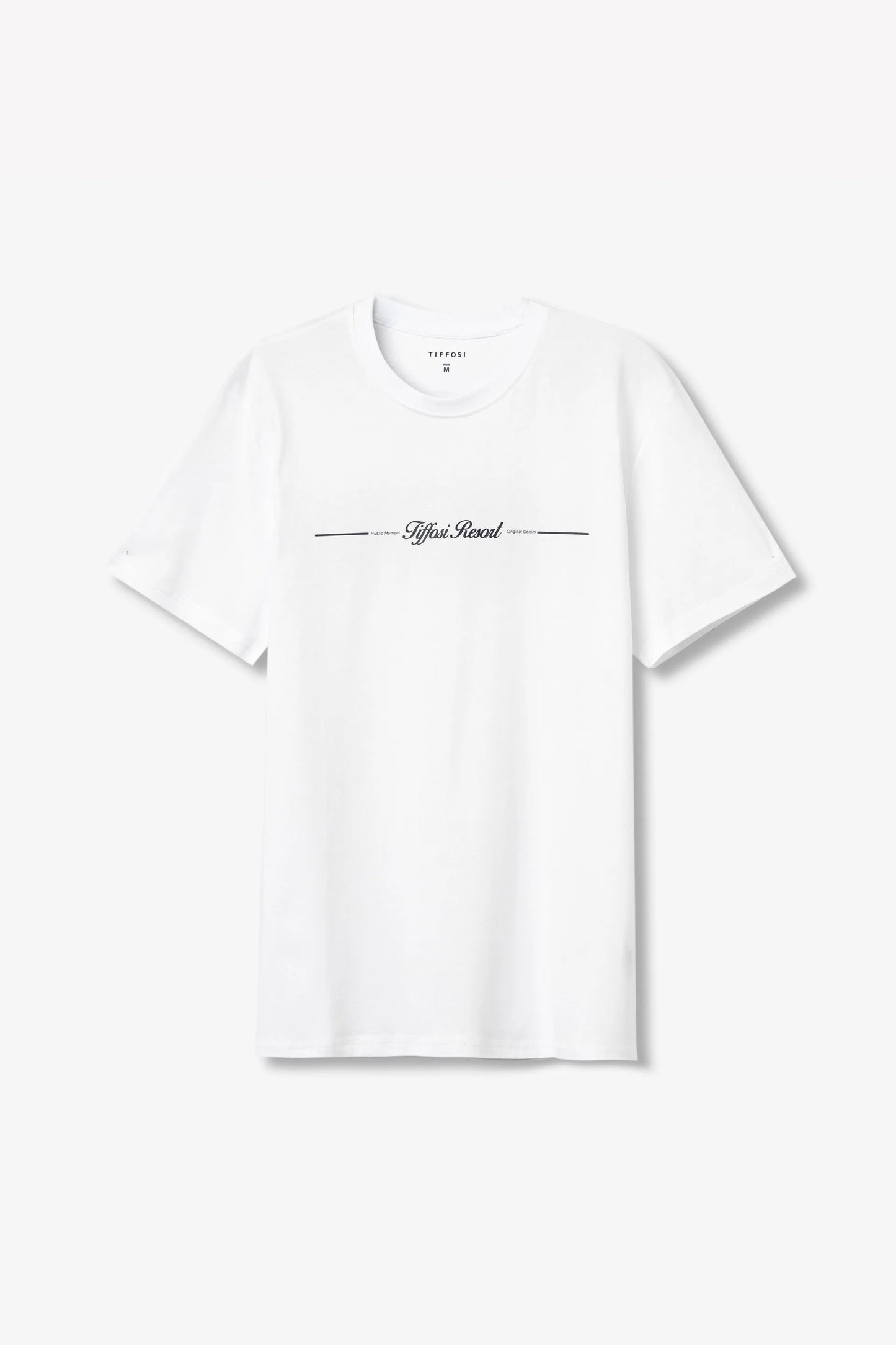 T-shirt Tiffosi Homem
