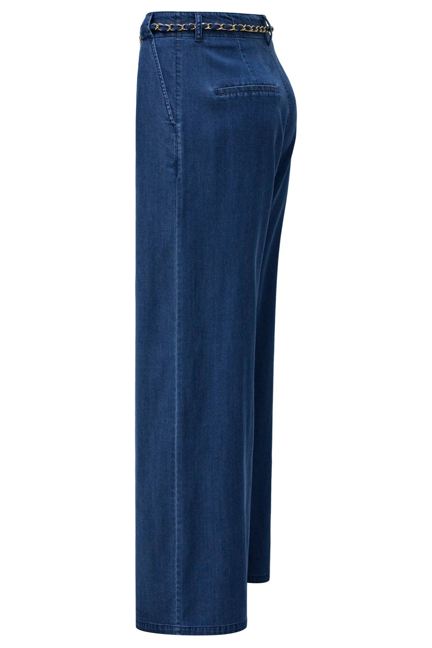 Calça chino Salsa