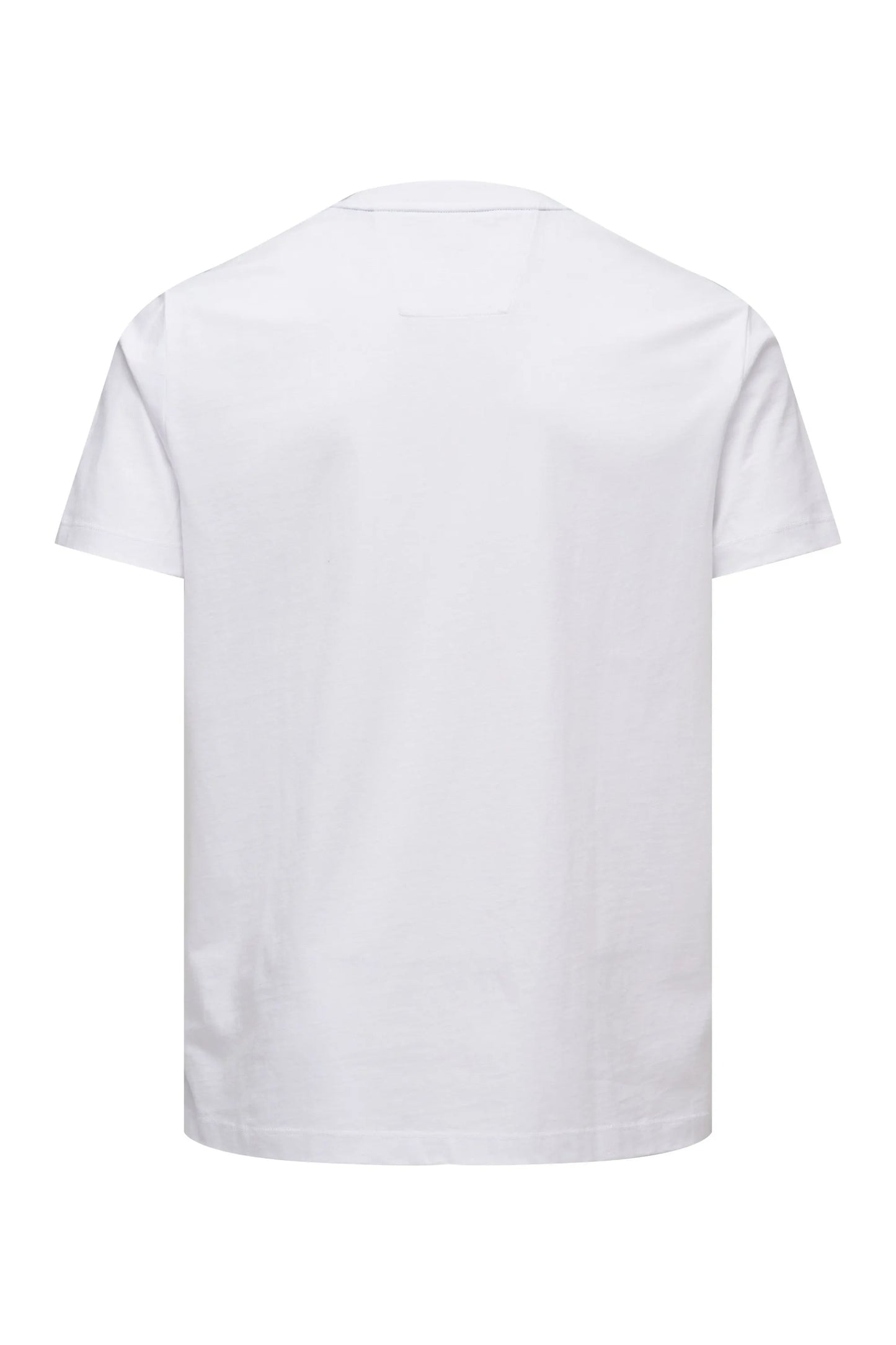 T-Shirt Slim Fit Salsa