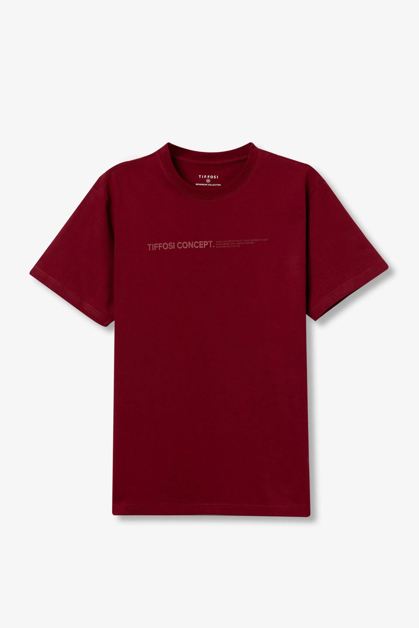 T-shirt Tiffosi Gabriel