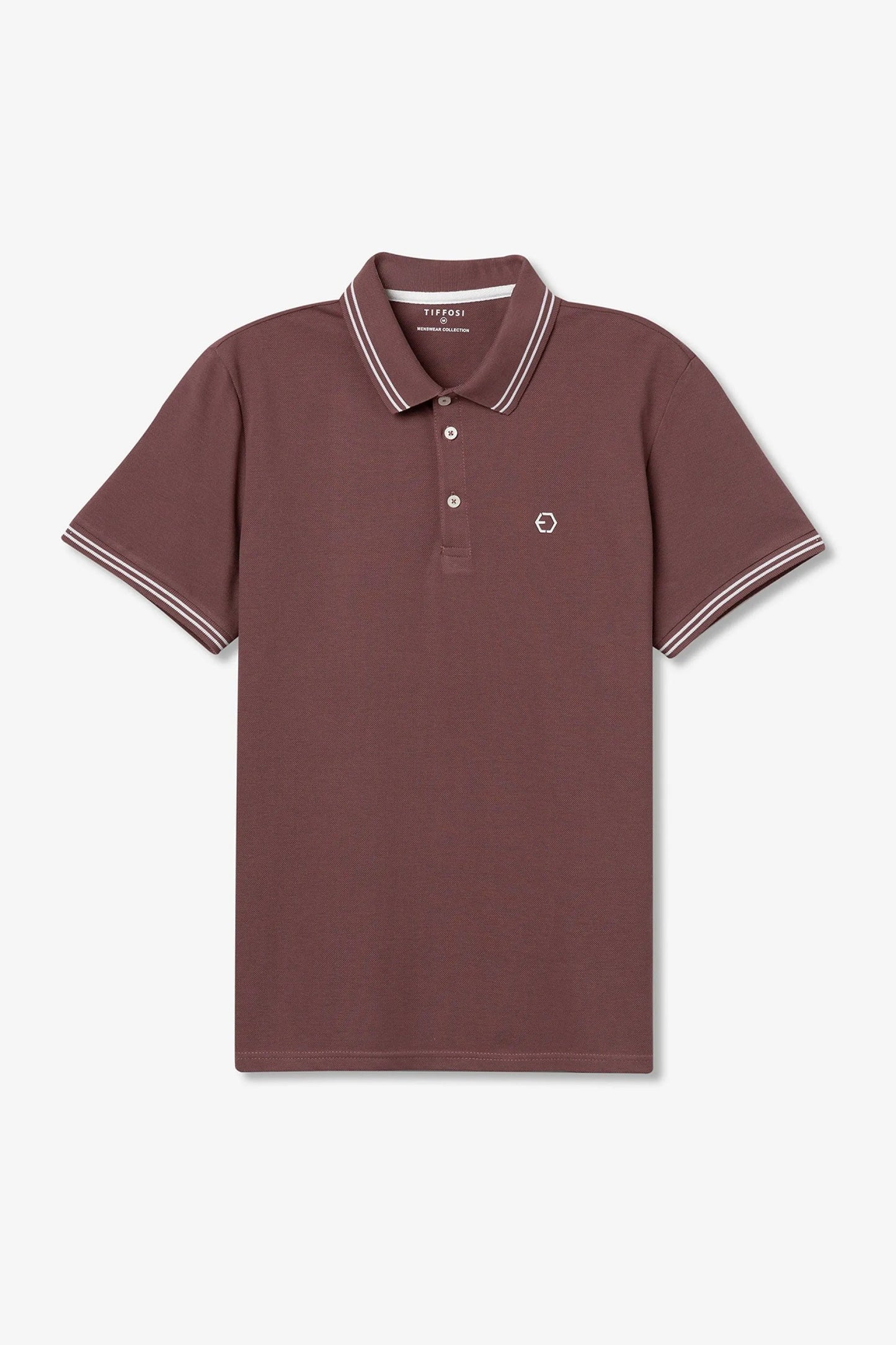 Polo Tiffosi Jeremy Homem