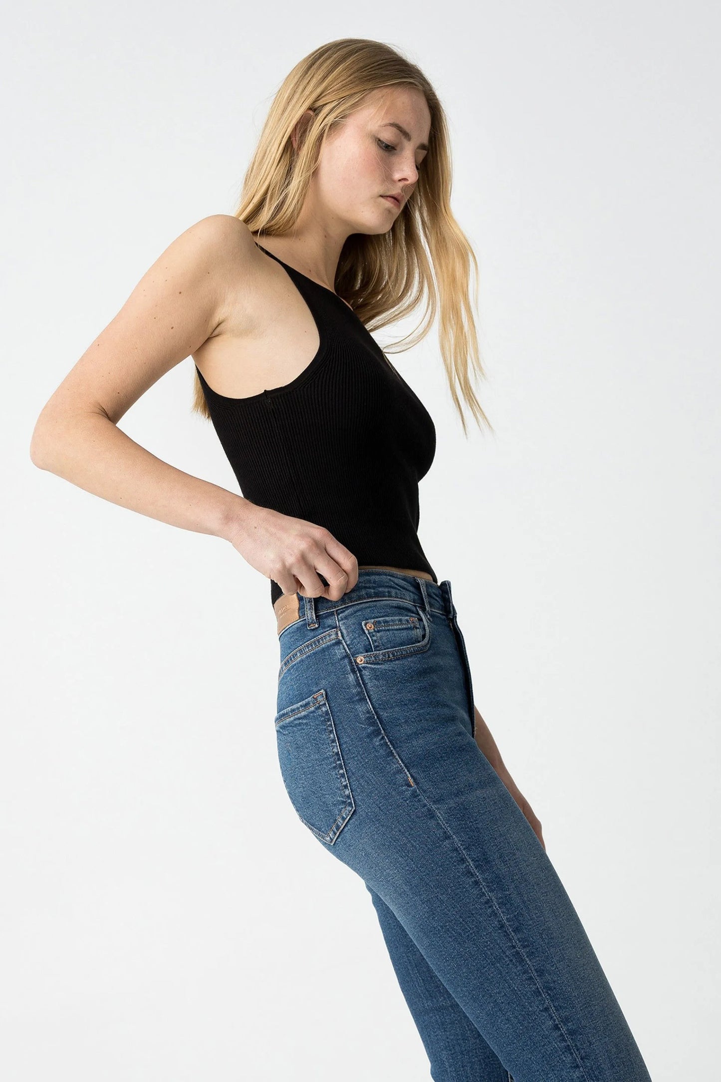 Jeans Tiffosi Jennifer