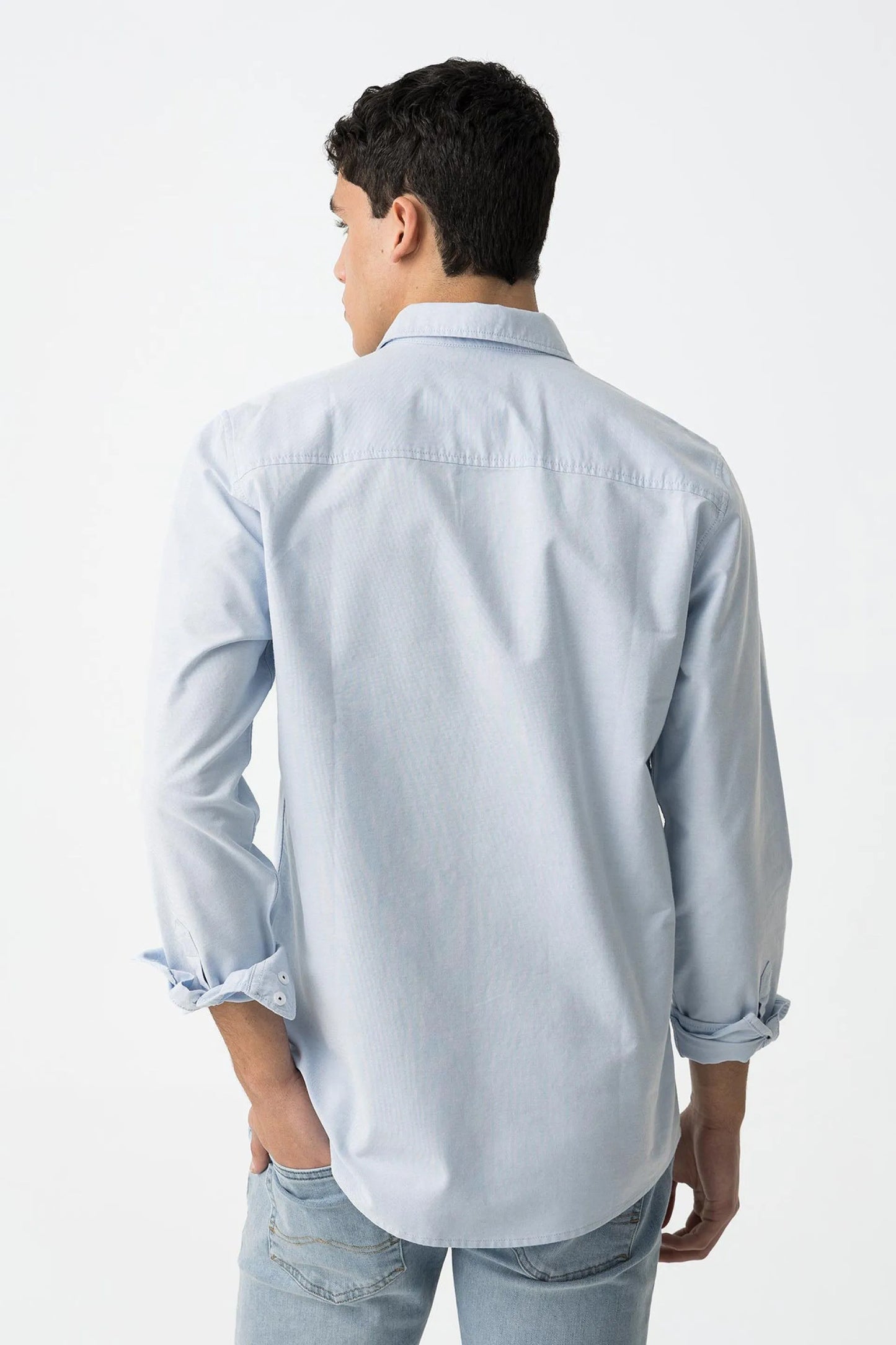 Camisa Tiffosi Tommy