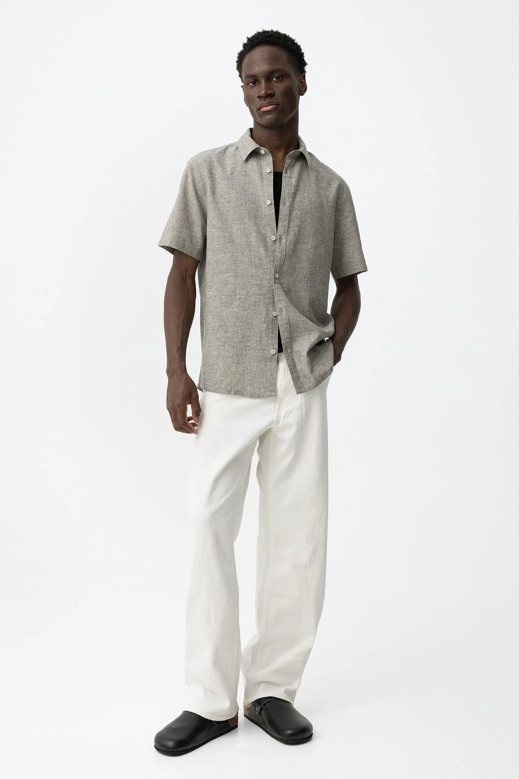 Tiffosi Kevin Shirt S/S