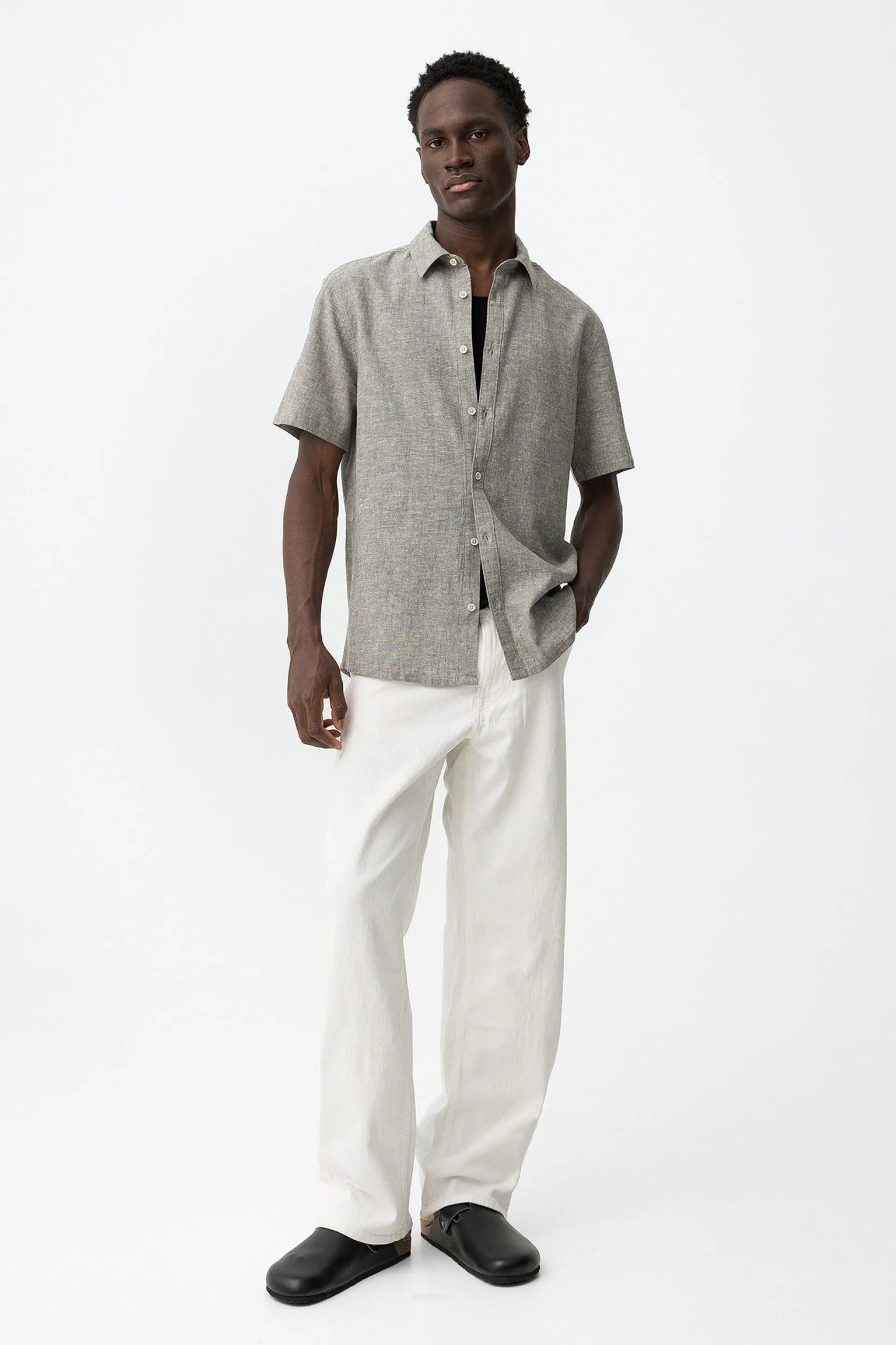 Tiffosi Kevin Shirt S/S