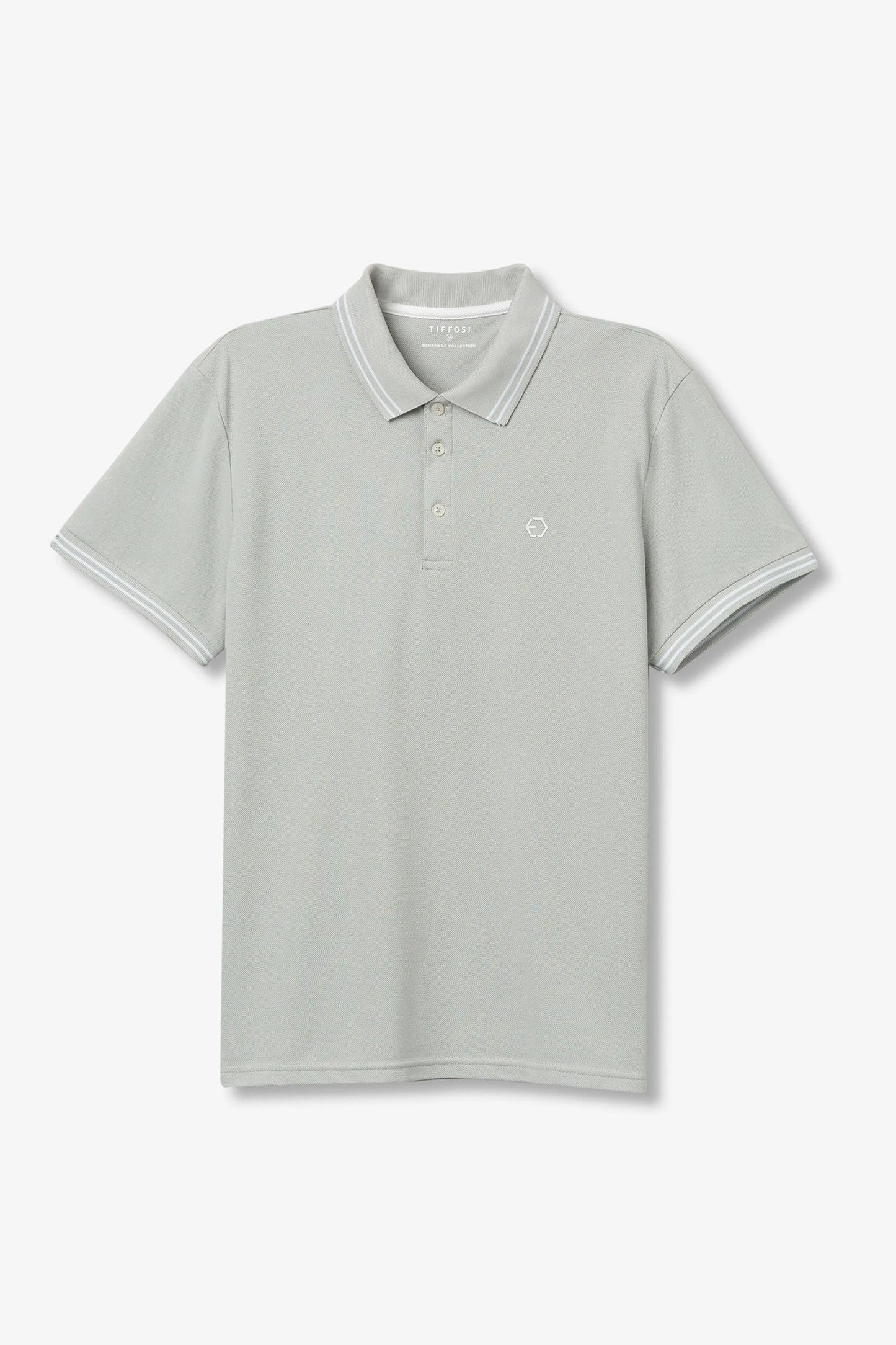 Polo Tiffosi Jeremy Homem