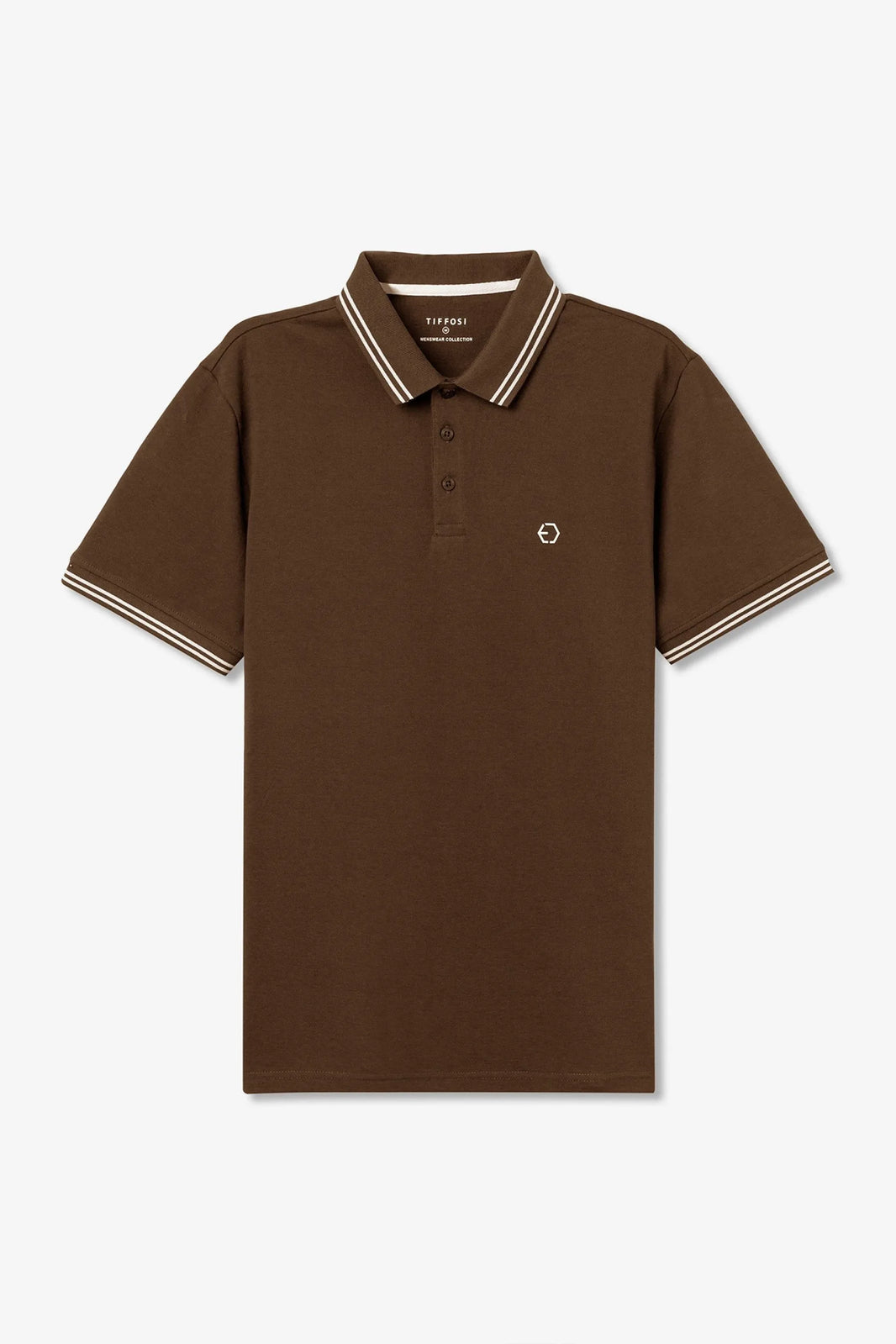 Polo Tiffosi Jeremy Homem